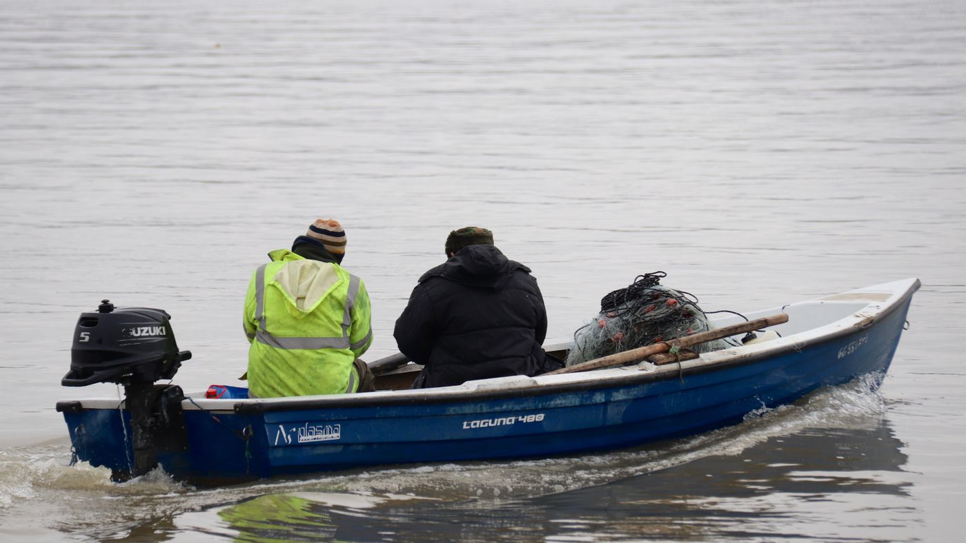 Fishing Trip Safety: Packing for When Things Go Wrong