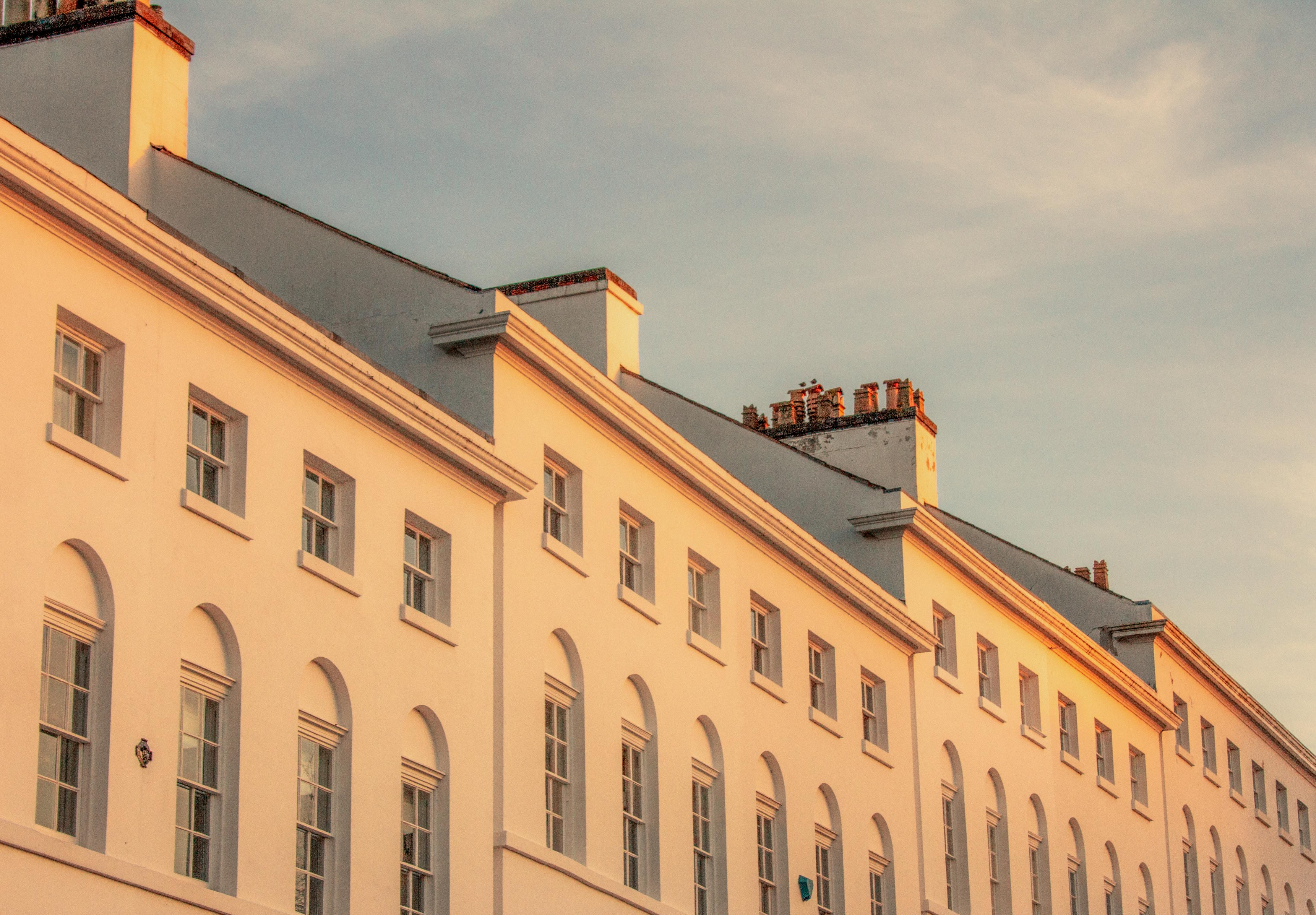 We’ve built a property management tool for small landlords — Photo by Daniel  Wells on Pexels