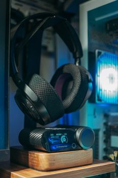 SteelSeries Arctis Nova 7 Wireless Gaming Headset