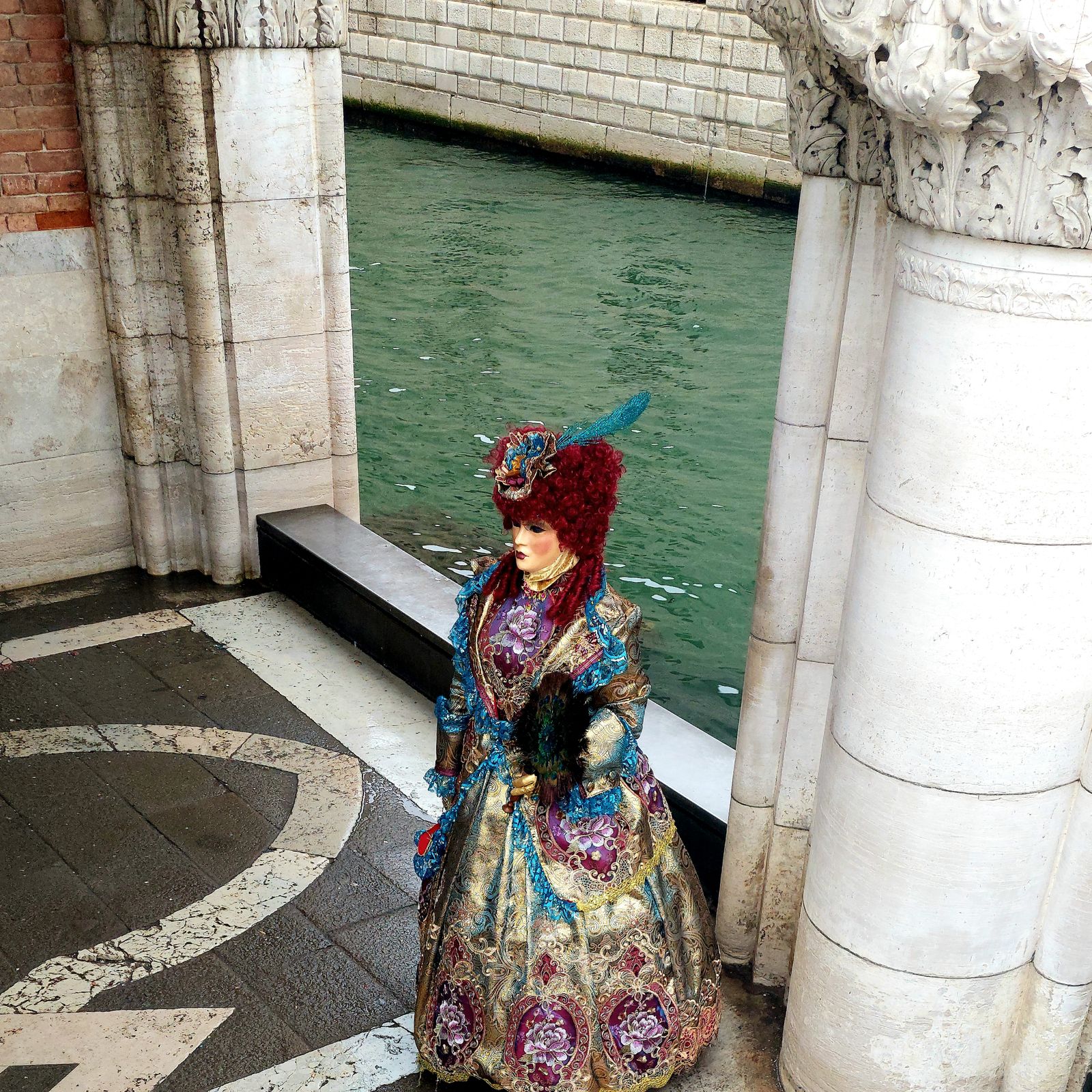 Venice Carnival