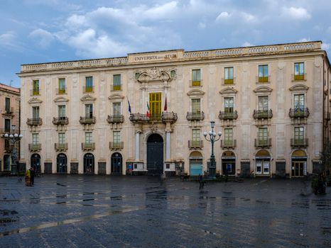 Catania