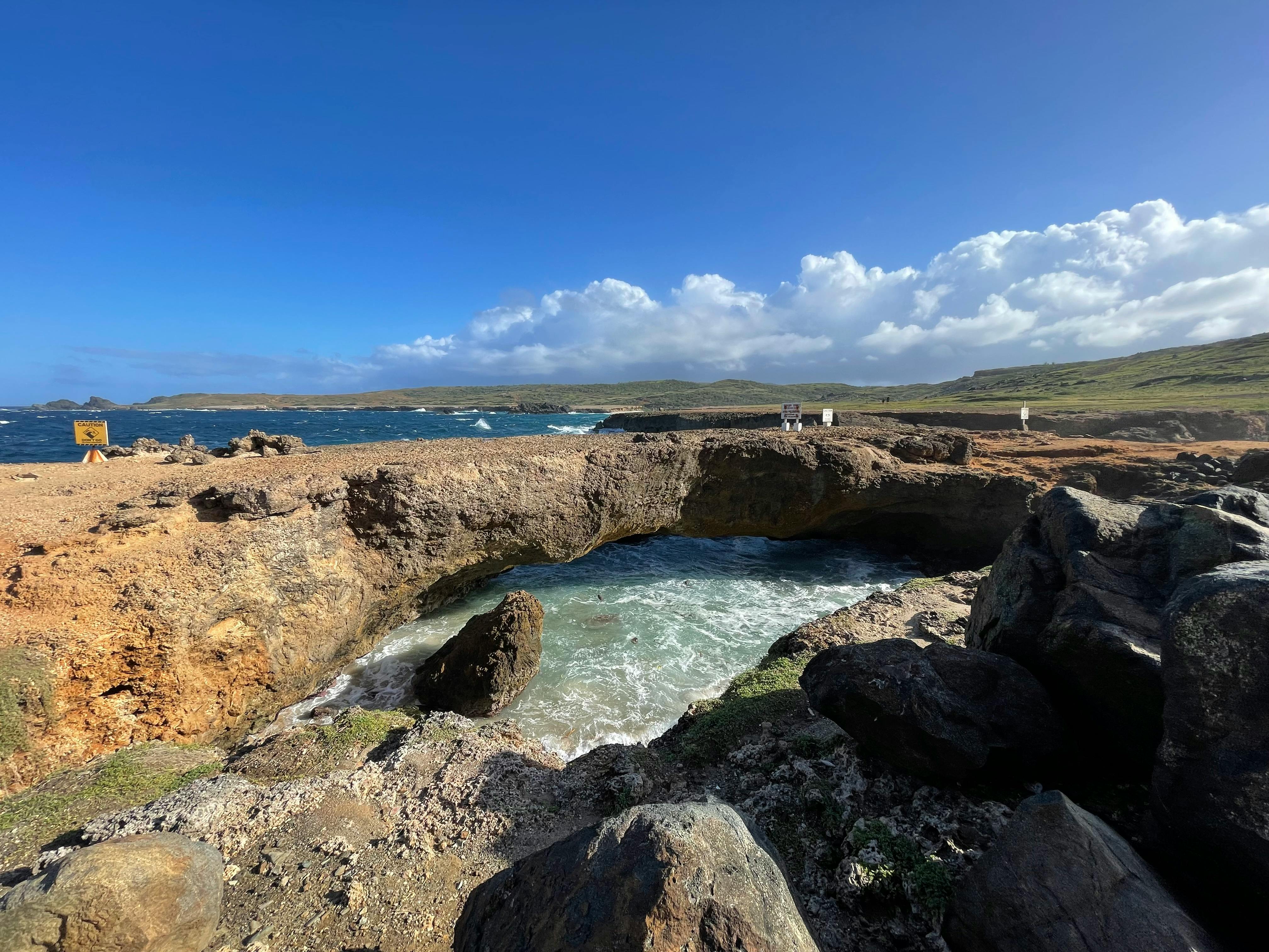 Outdoor Activities in Aruba in Aruba