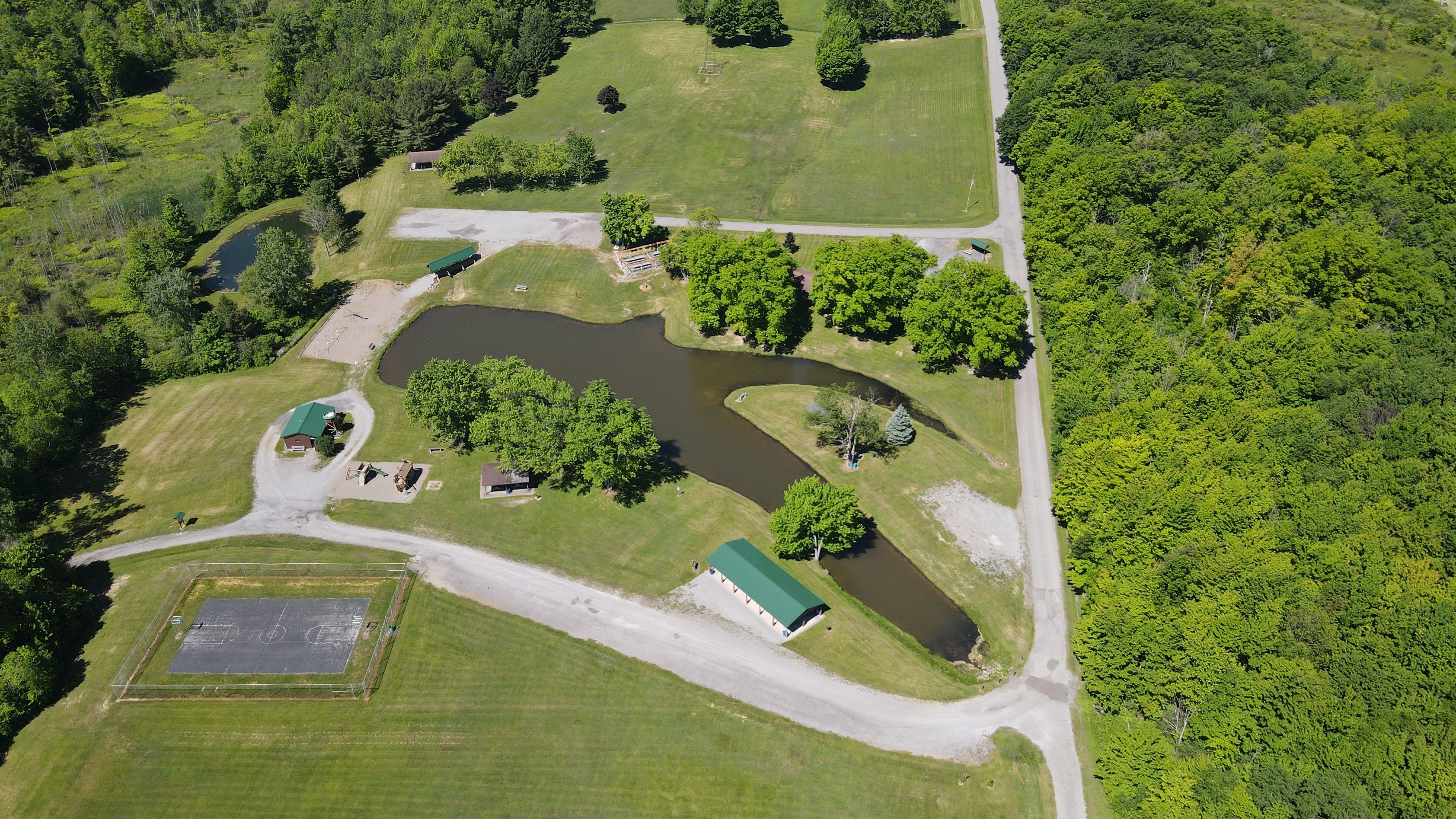 Outdoor recreation made Ohio $20 billion in 2024 — Photo by Bill F on Pexels