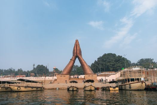 Varanasi, India photo 2
