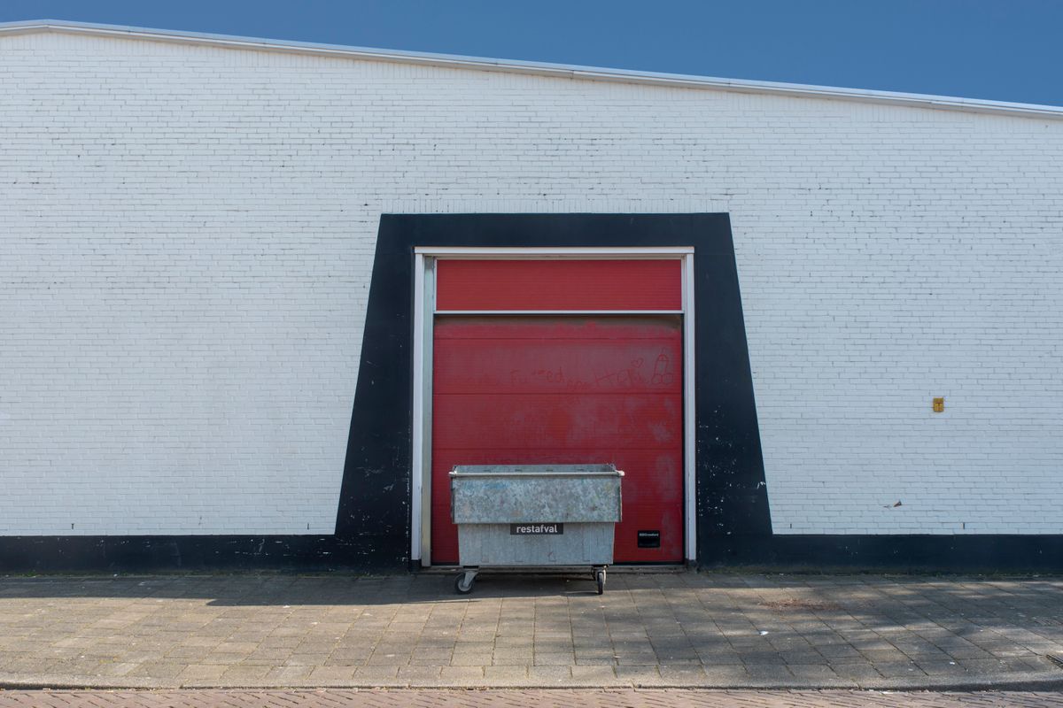 storage moves in Chartham — Loaded properly: blankets, straps and a plan in Chartham