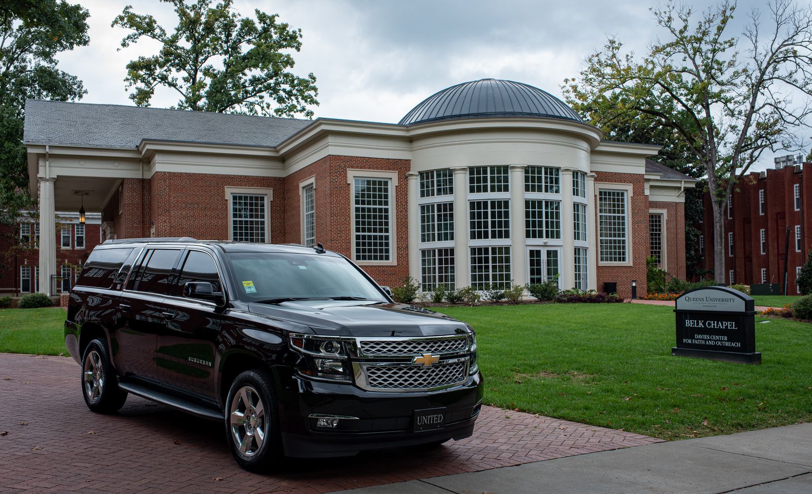 2022 Chevrolet Suburban Premier