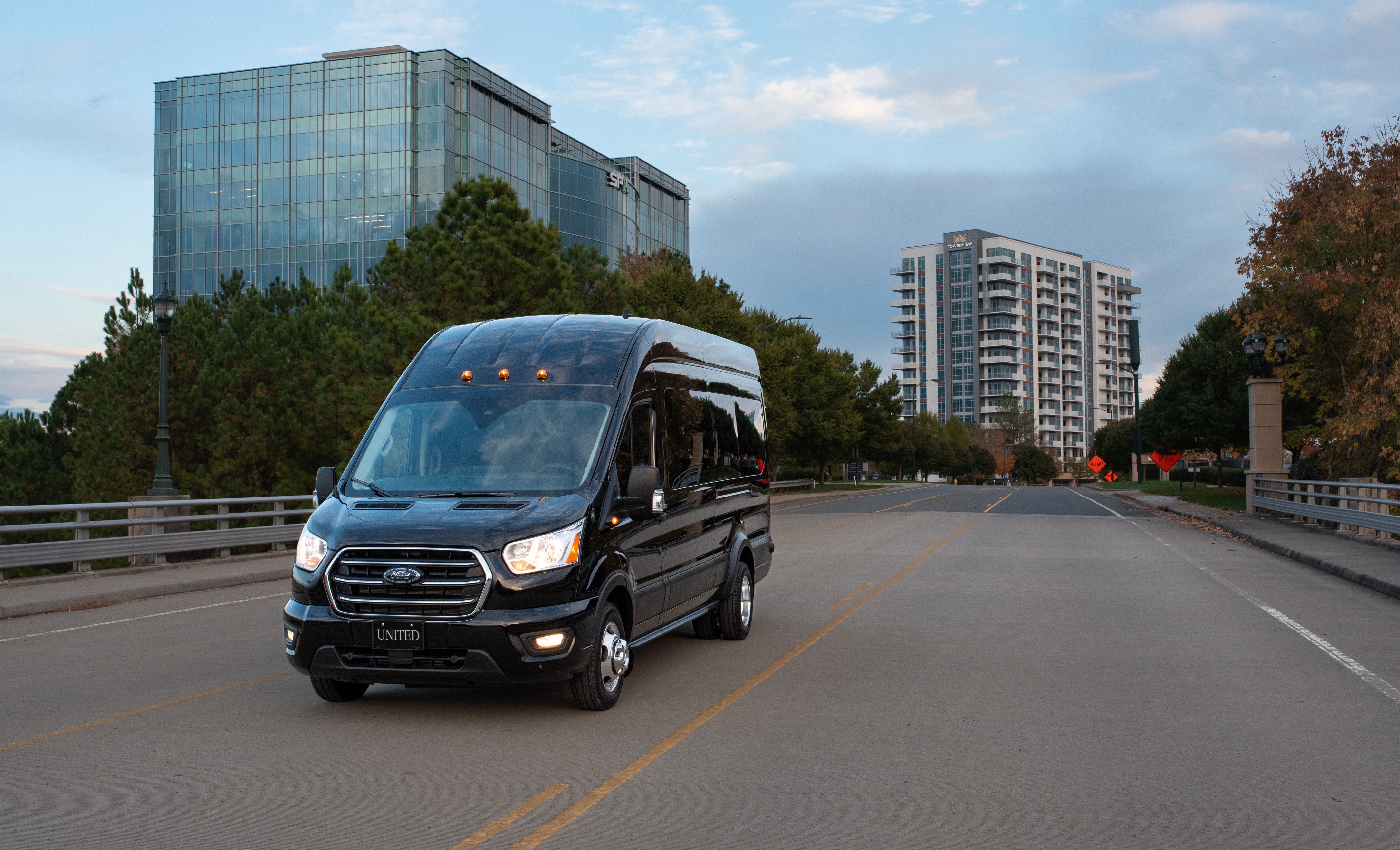 February Fleet Sales Surge — Photo by Lee Salem on Pexels