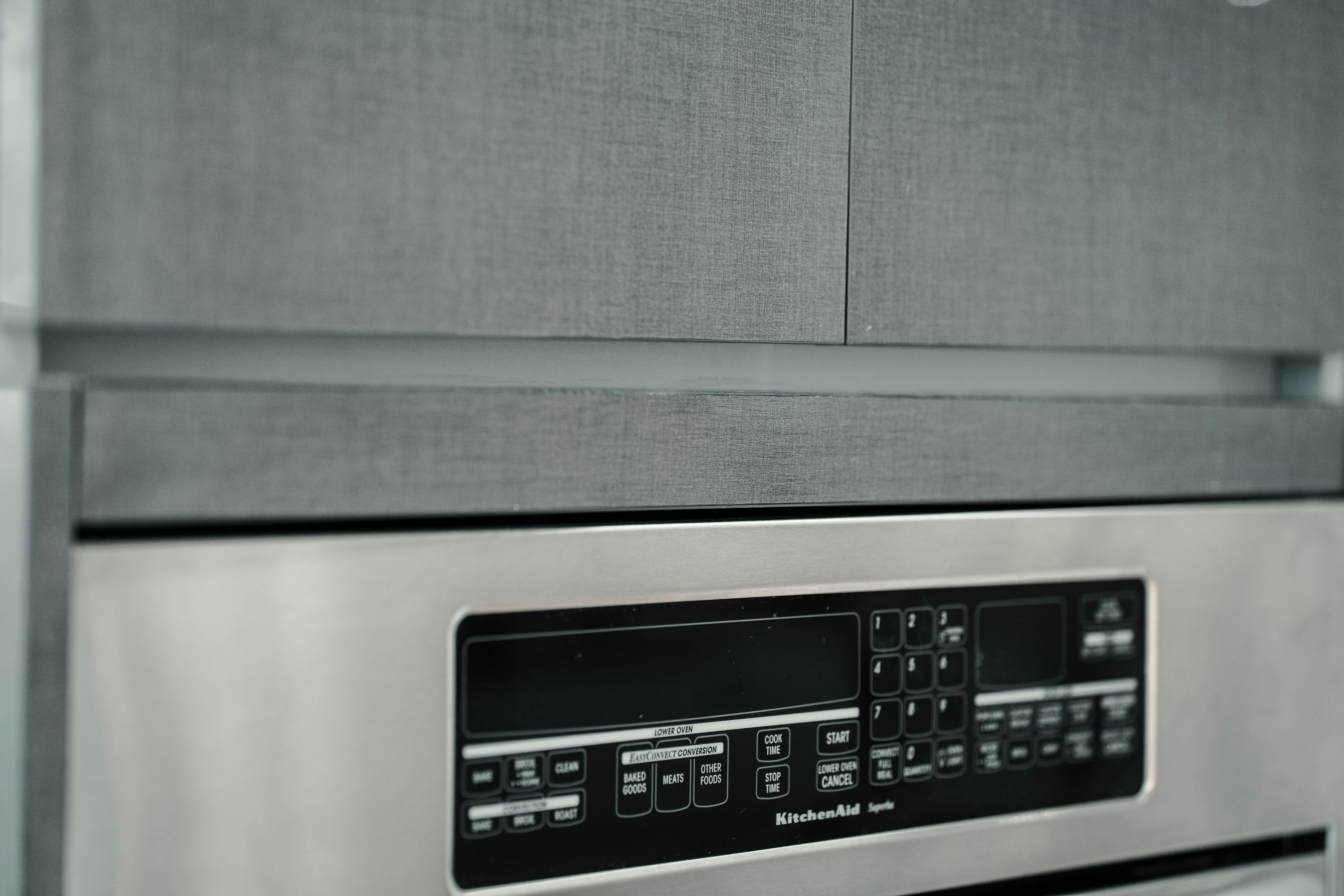Minimal living room with soft white walls and natural textures