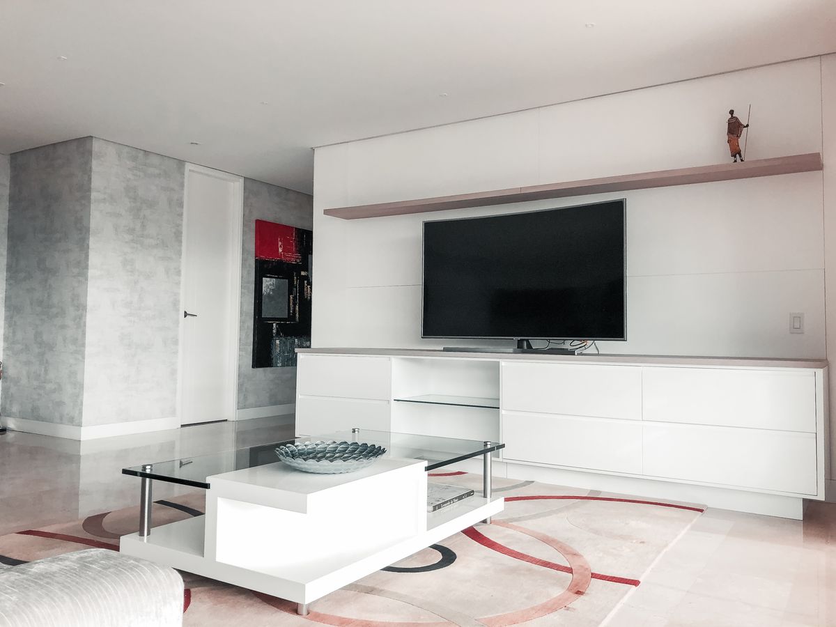 Residential complex security