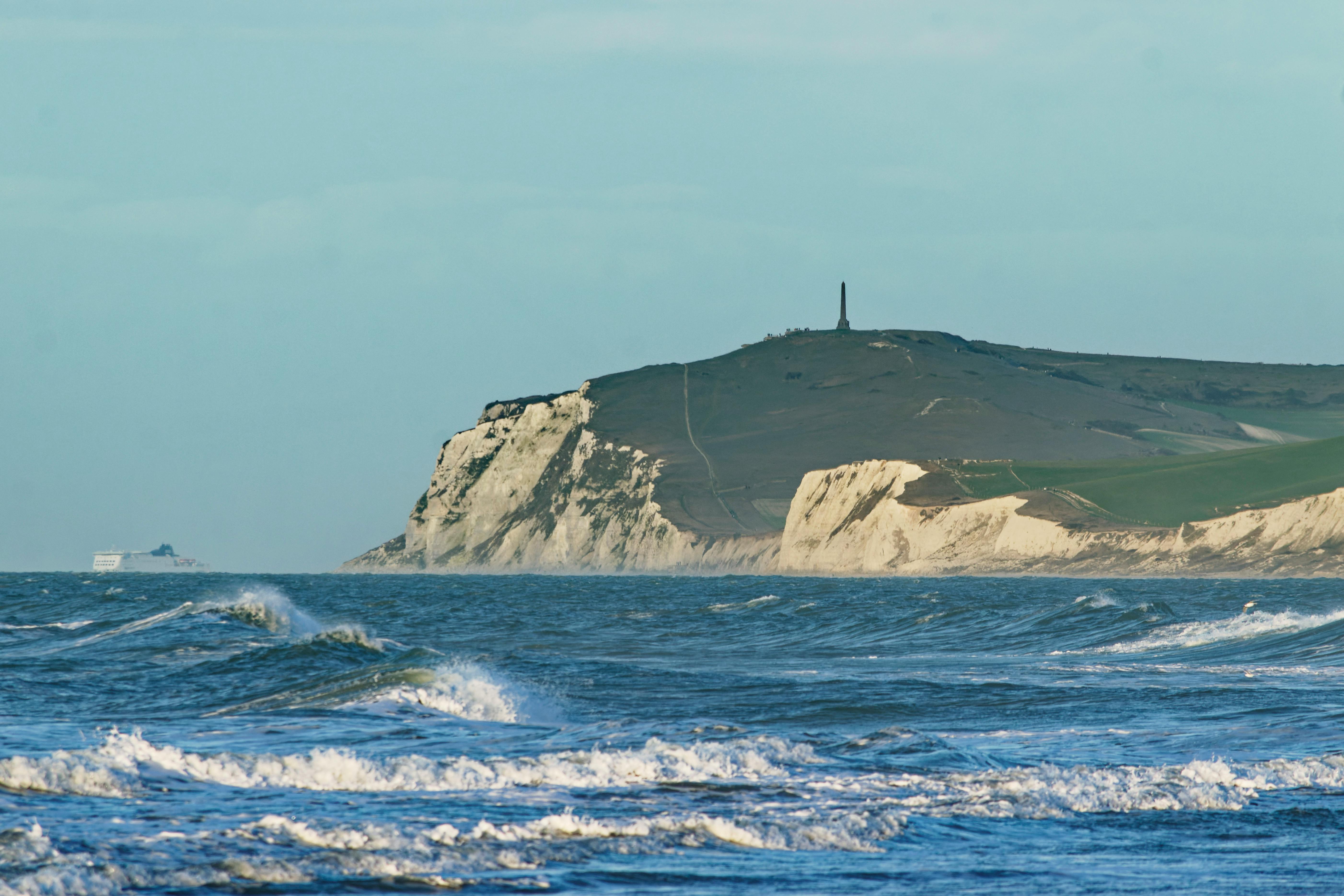 A More Troubling Picture of Sea Level Rise Is Coming into View — Photo by Azemat Azemat on Pexels