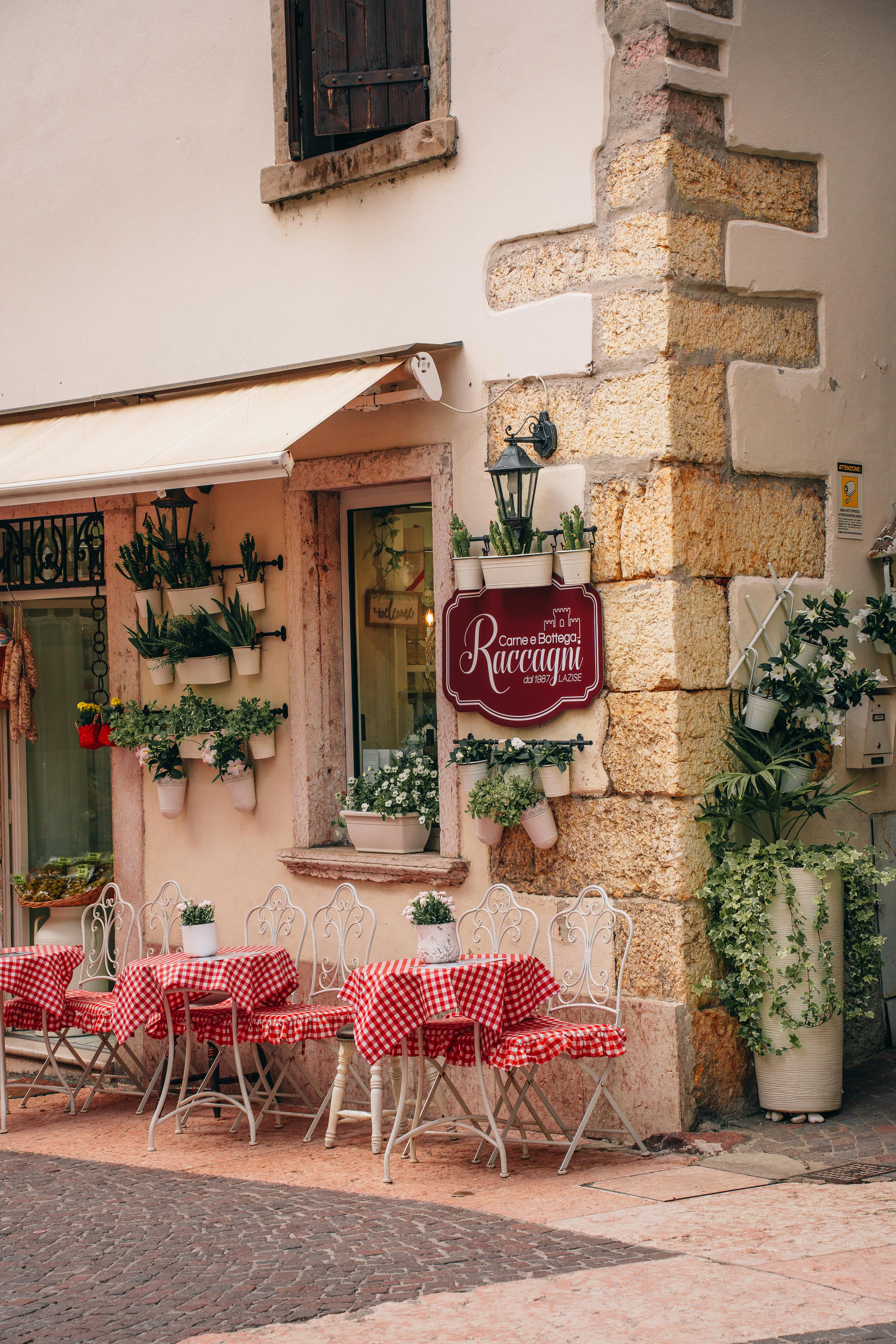 無料 @アウトドア, いす, イタリアの無料の写真素材 写真素材