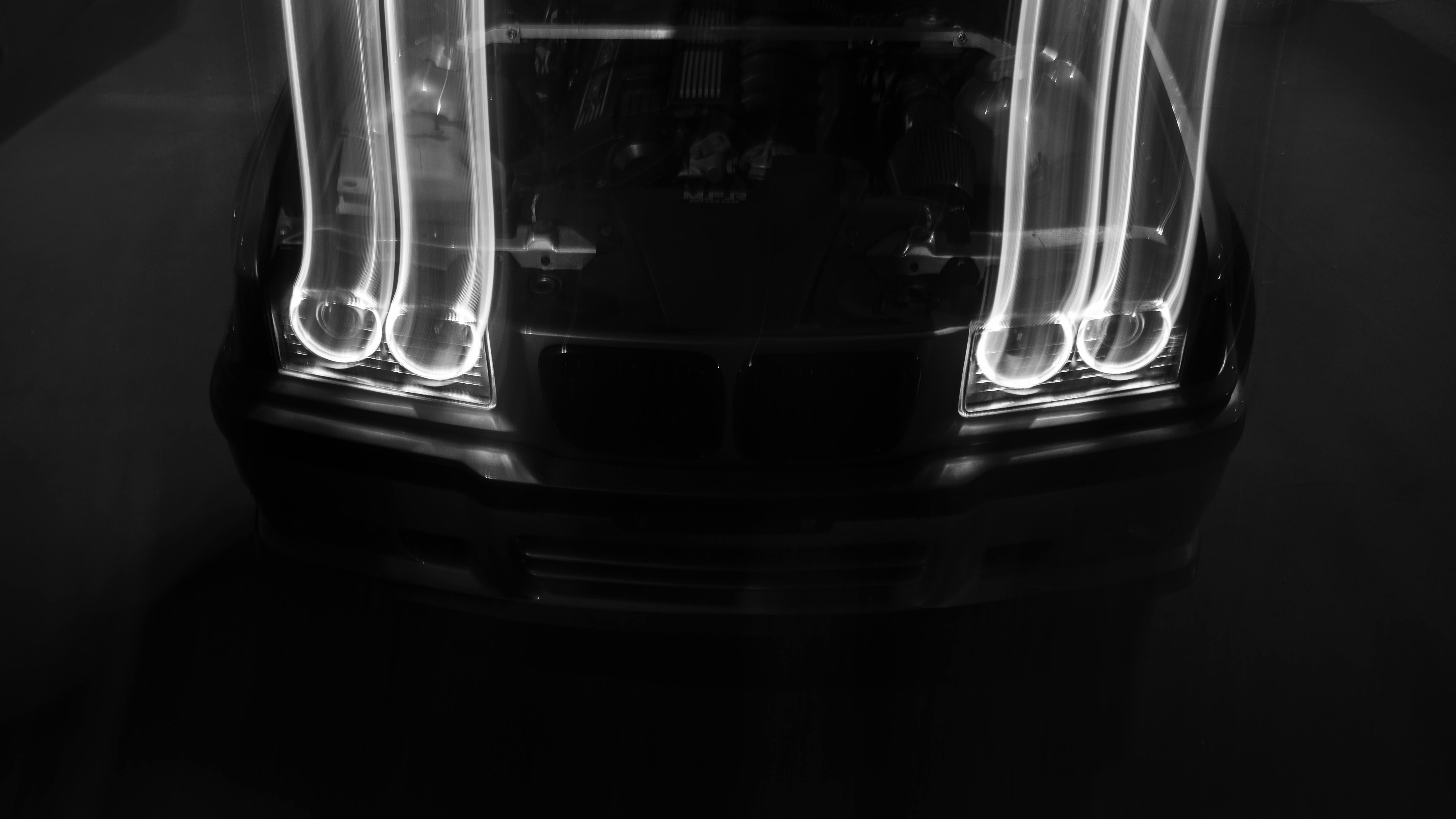 Gratis Immagine gratuita di alto contrasto, arte, artistico Foto a disposizione