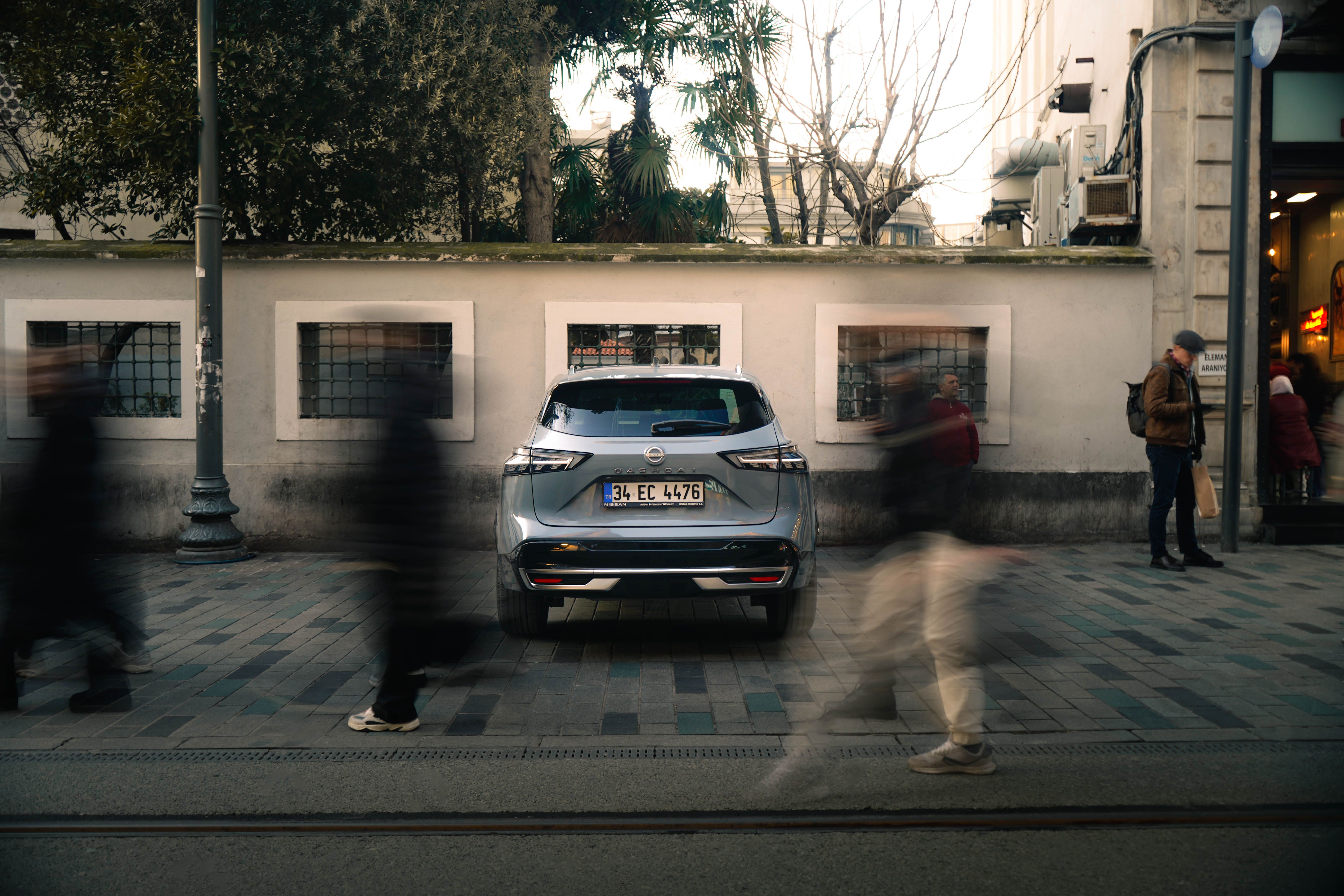 Foto: Harem / Pexels