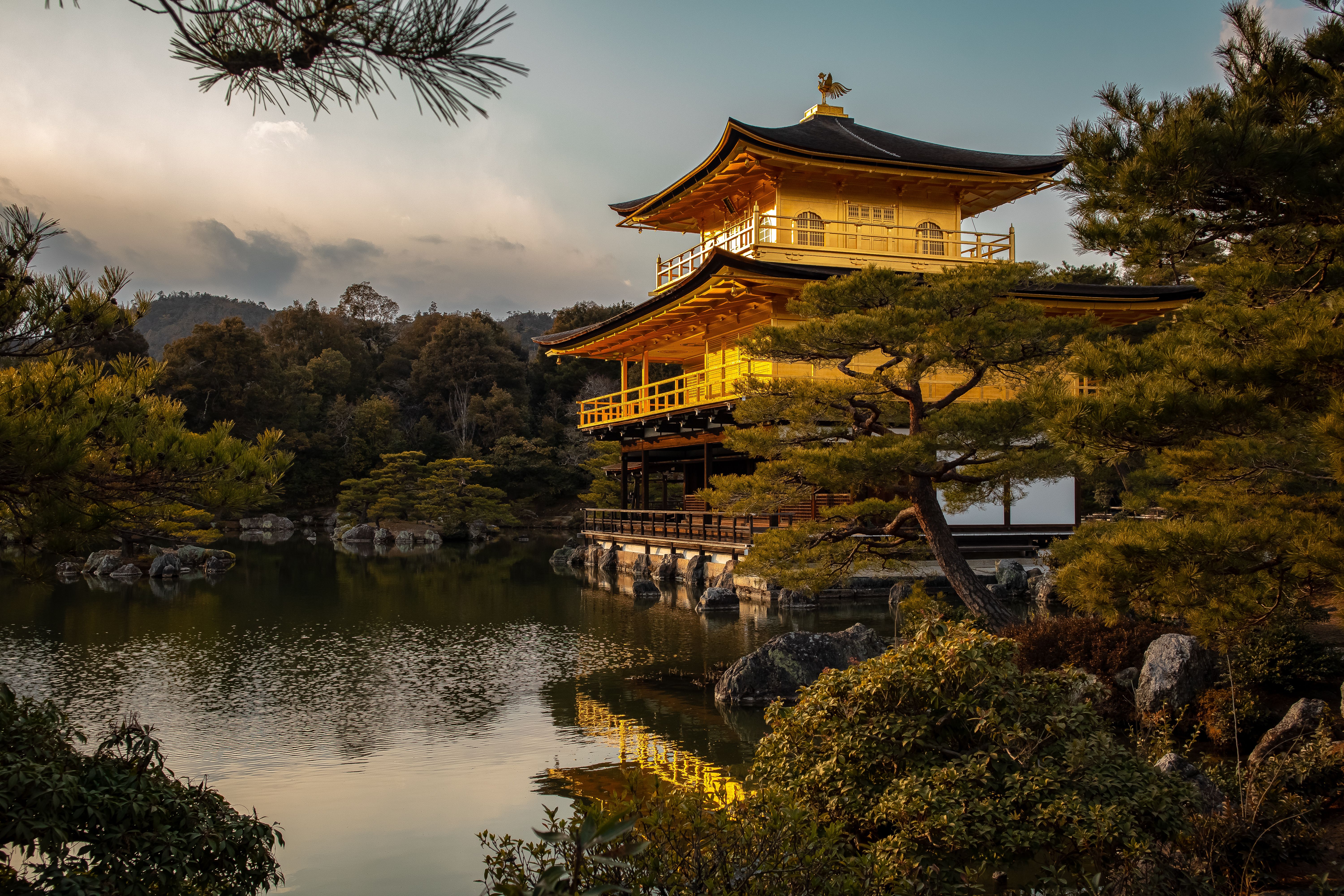 Landmarks in Saitama Prefecture