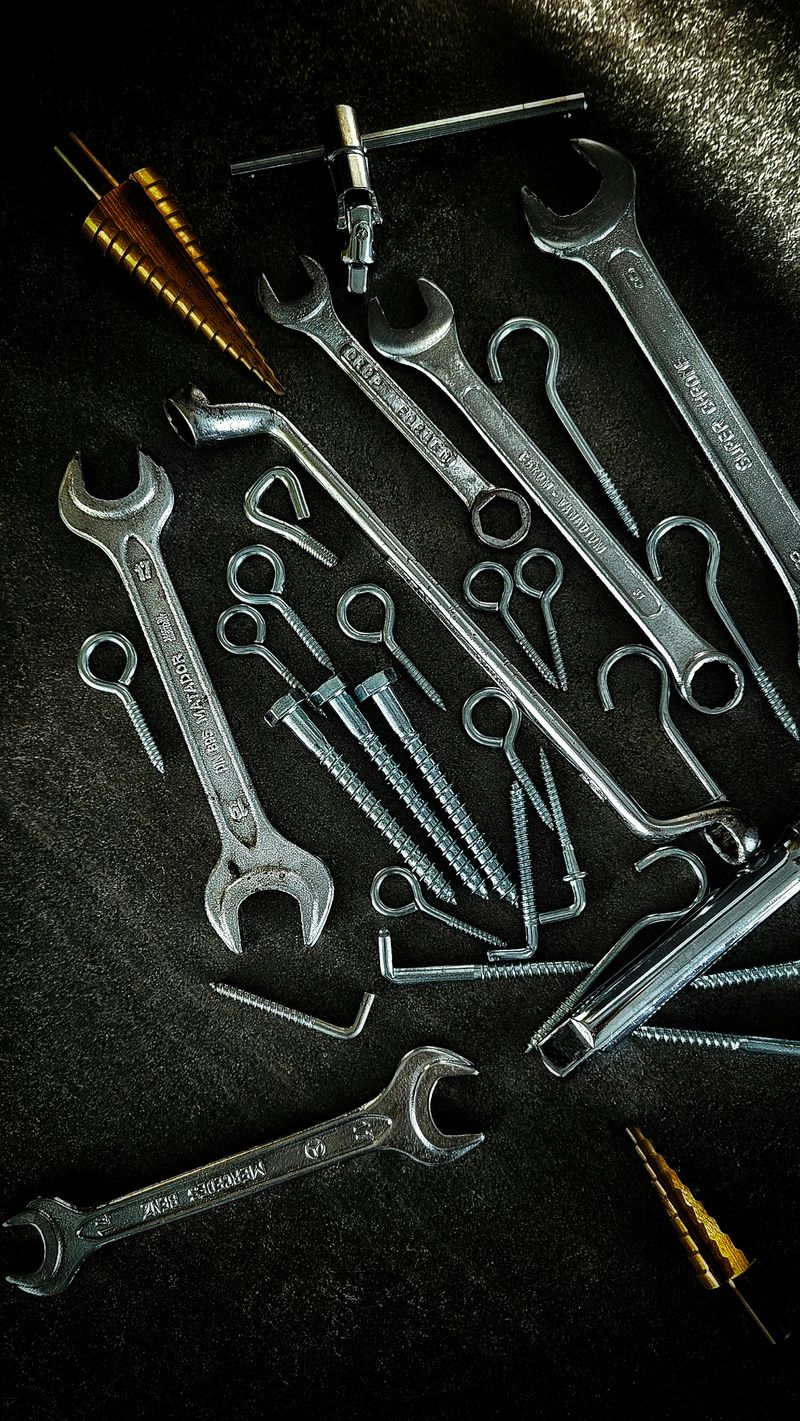 All Hardware Tools