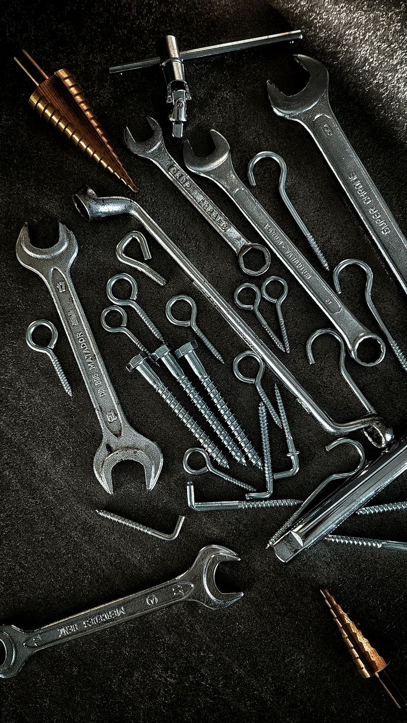 Handwerksleistungen RNO