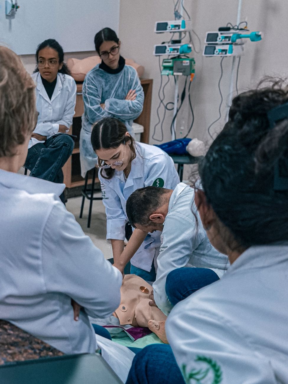 Medical Training