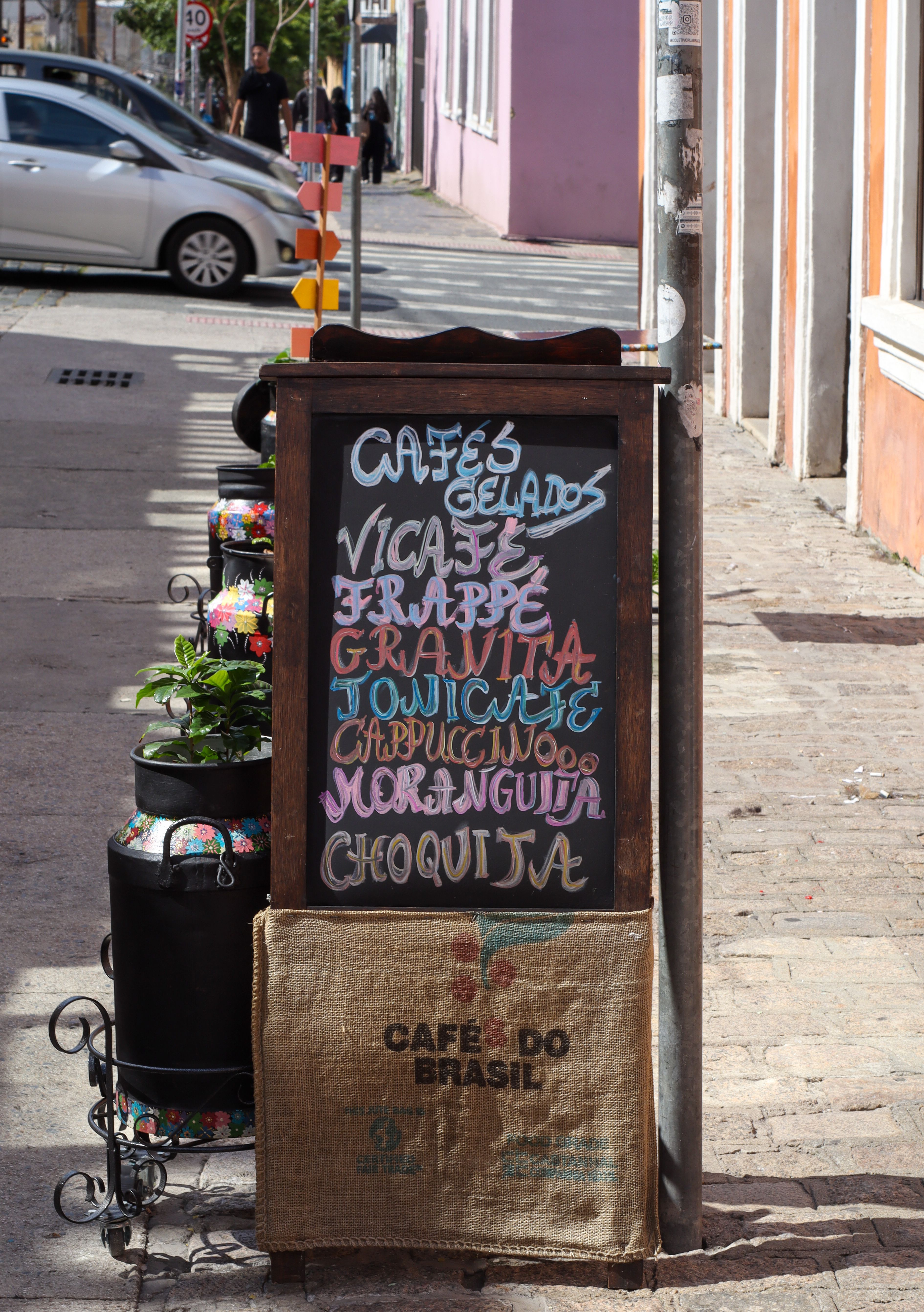 Café brasileiro em destaque nas importações da Alemanha