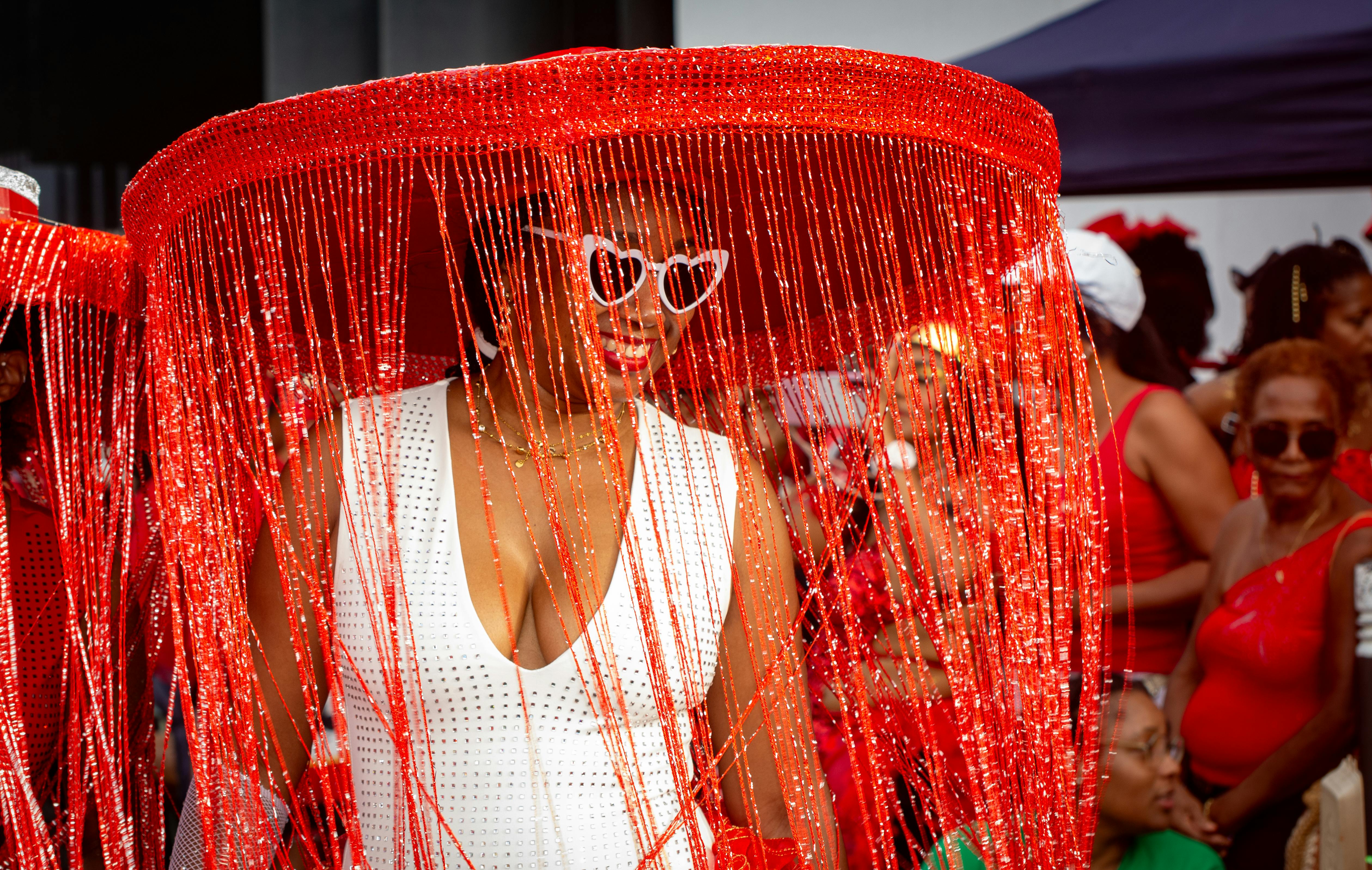 Queen Latifah to Host American Music Awards 2026, Marking Her Return Over 30 Years Later — Photo by William ZALI on Pexels