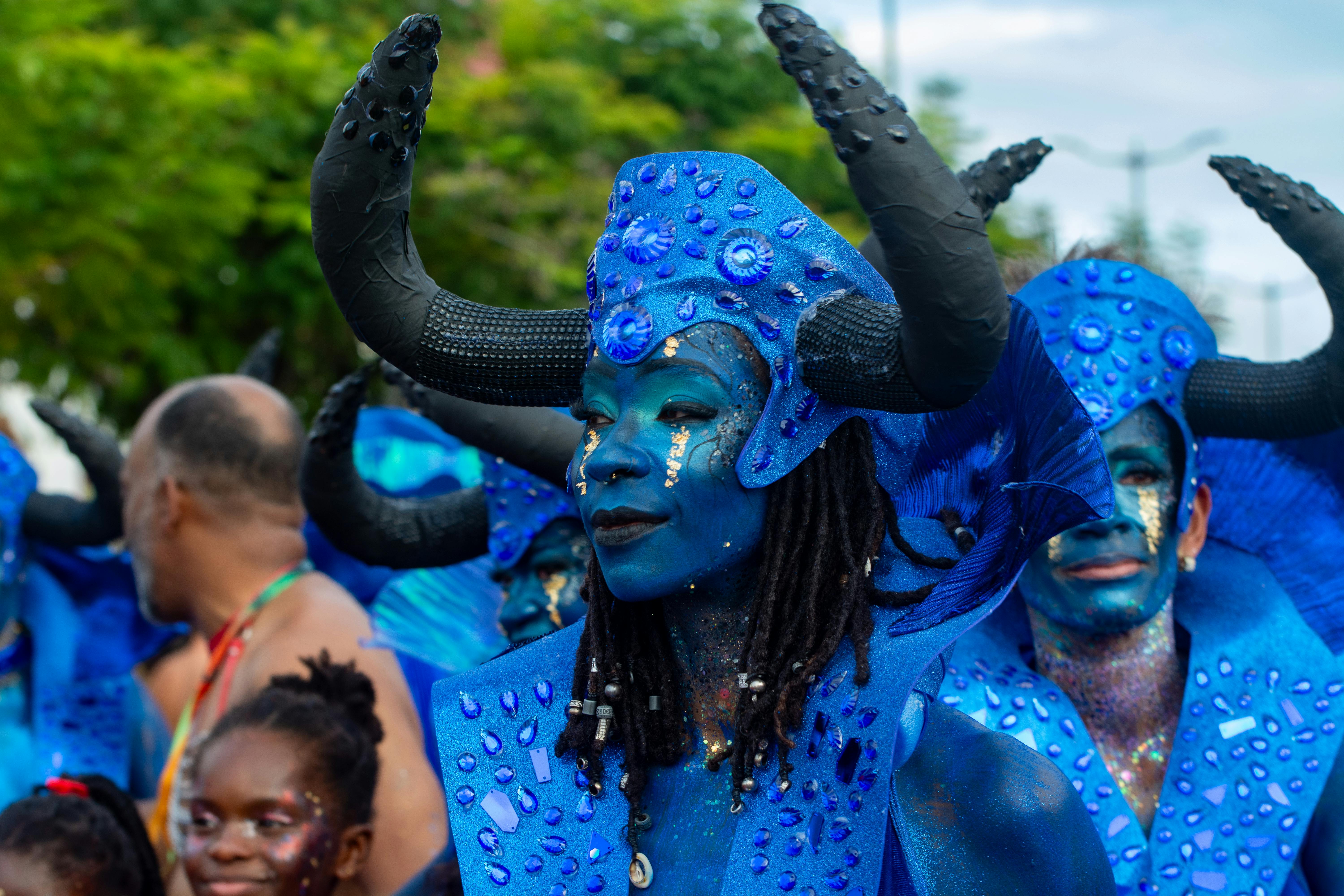 Trinidad and Tobago