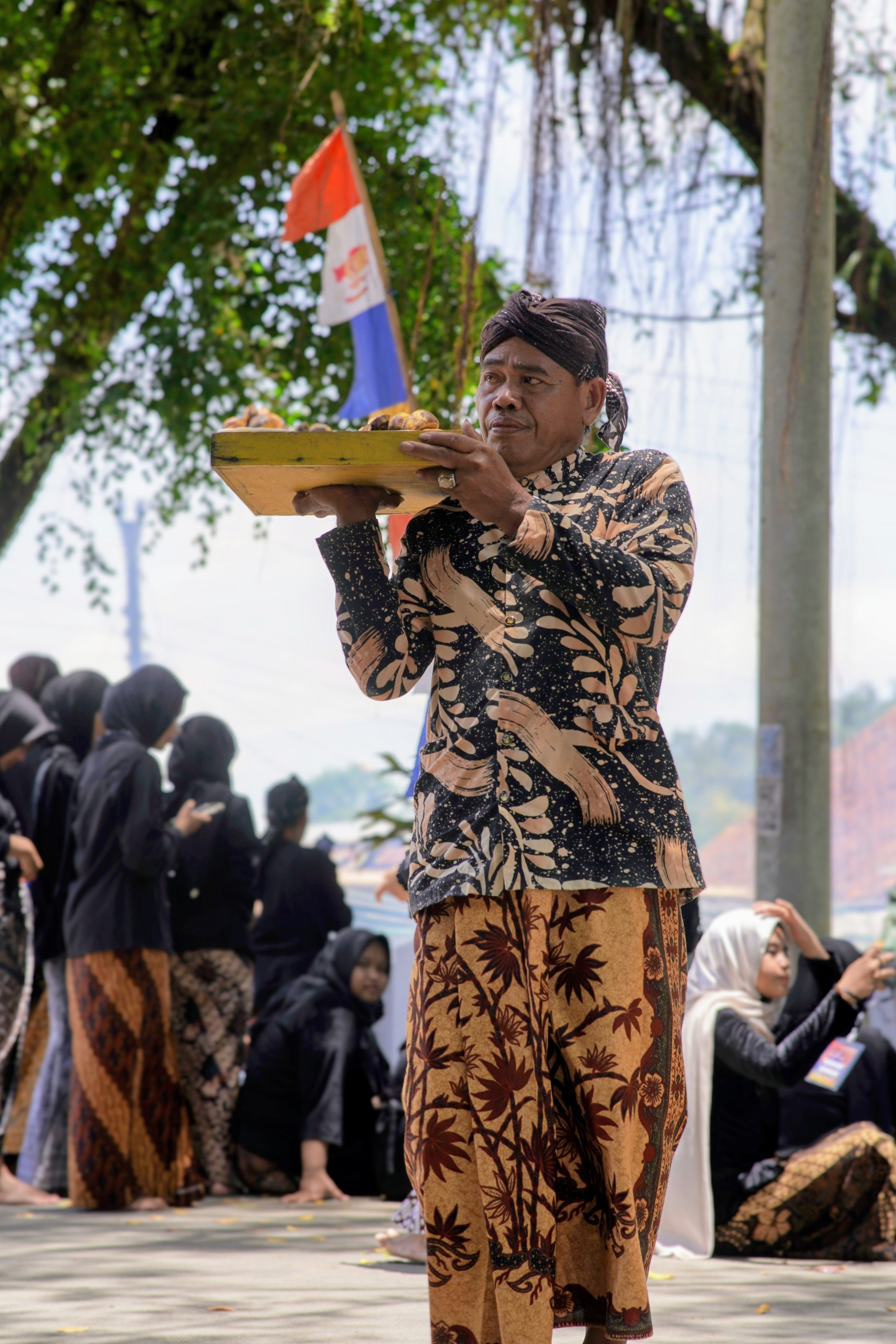 Javanese People Habit Photos, Download The BEST Free Javanese People ...