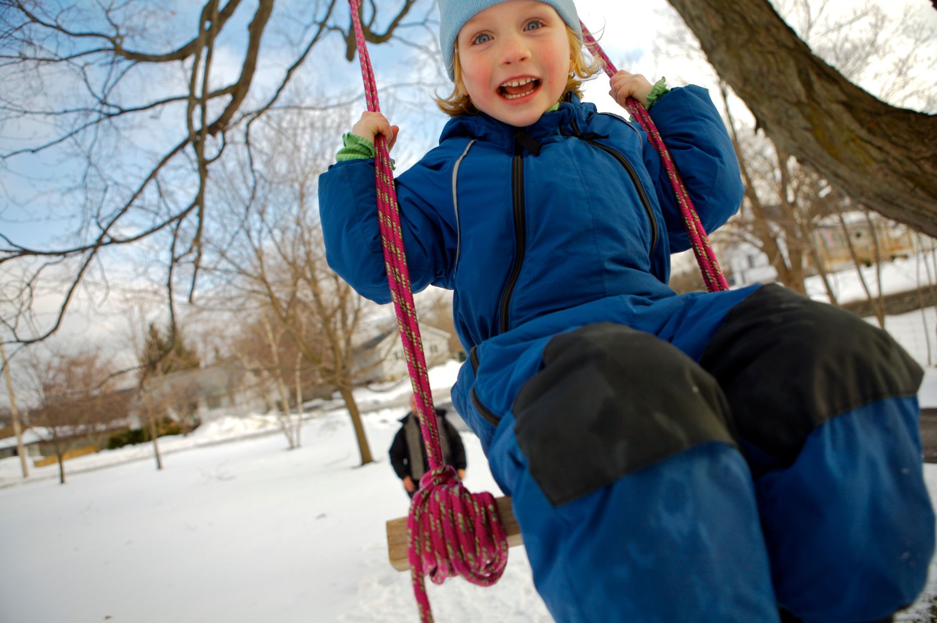 Winter Road Trip: Best Events and Outdoor Fun Near Ottawa This Season