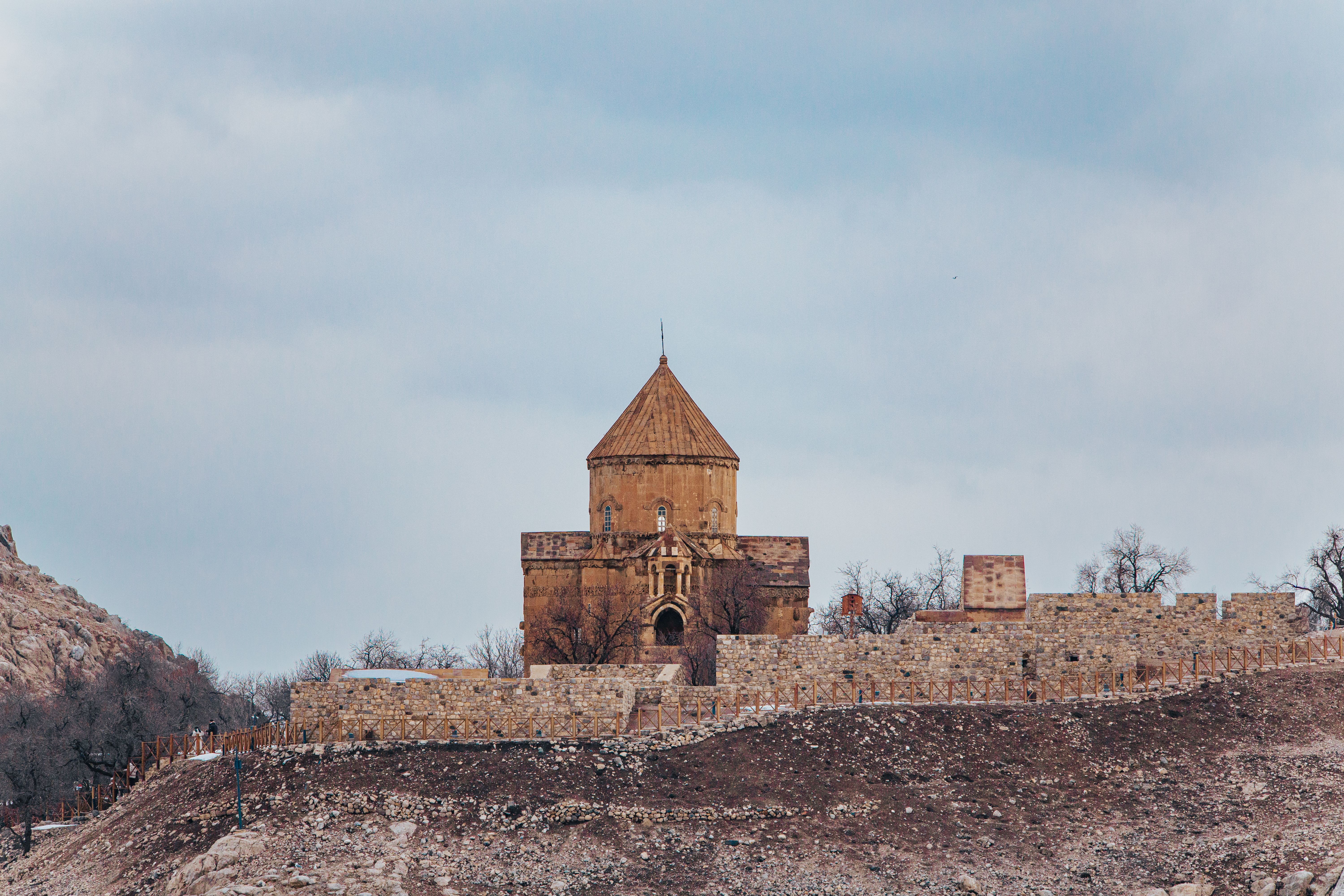 Geghadzor