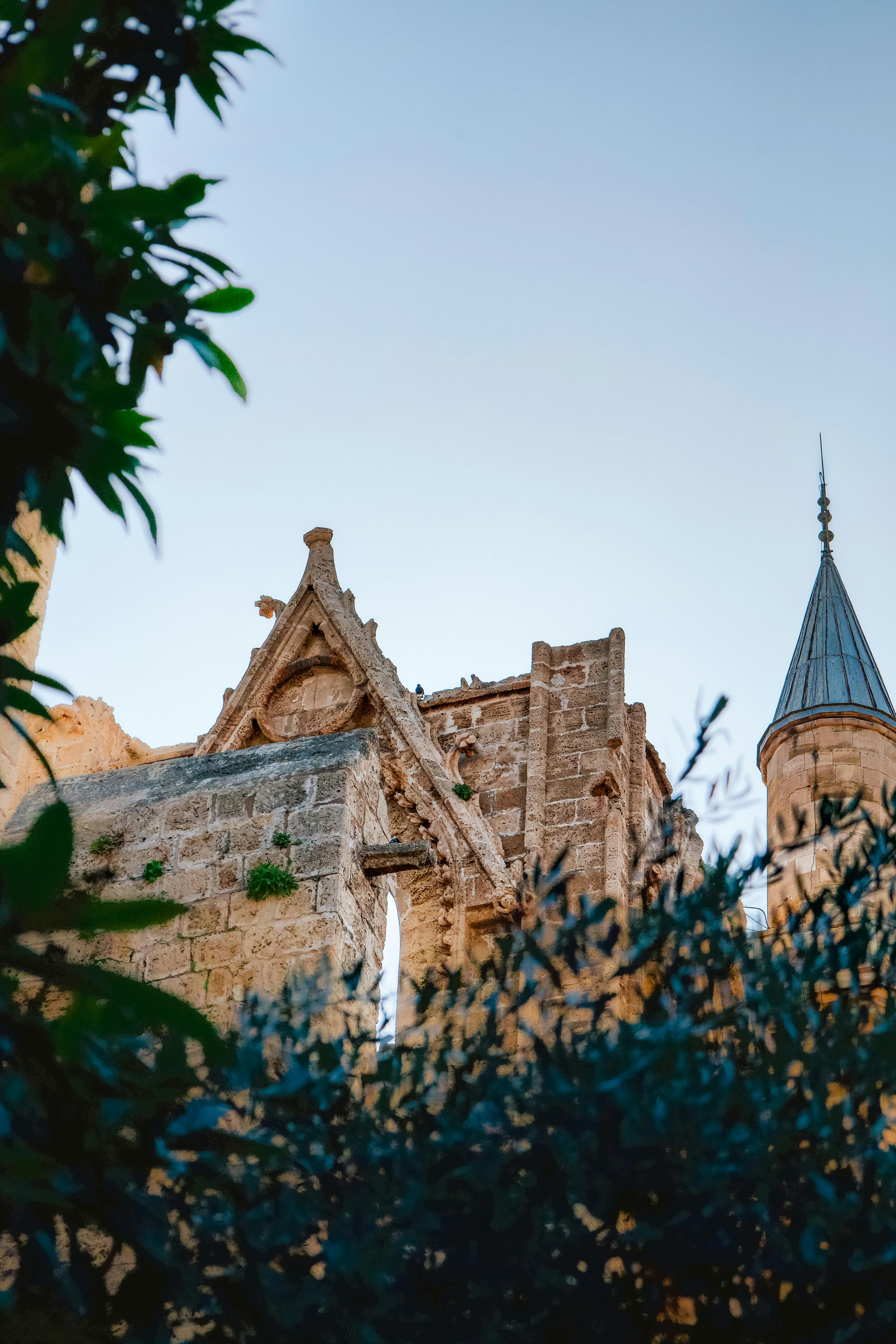 Cyprus: tourism CSR promoting water efficiency and living cultural heritage