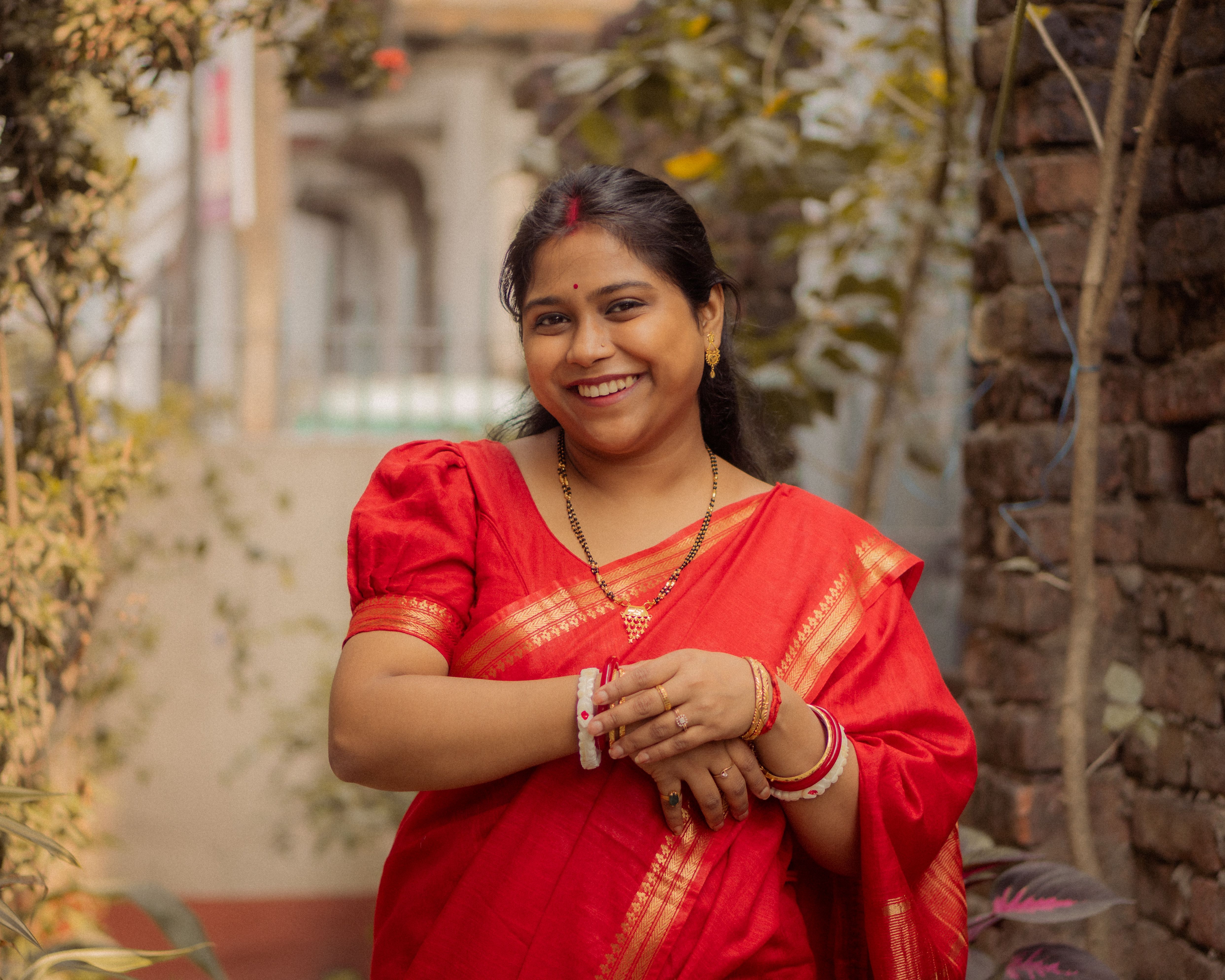 Zee BanglaSonar, a Bengali general entertainment channel, launched — Photo by Subhrajyoti Paul on Pexels