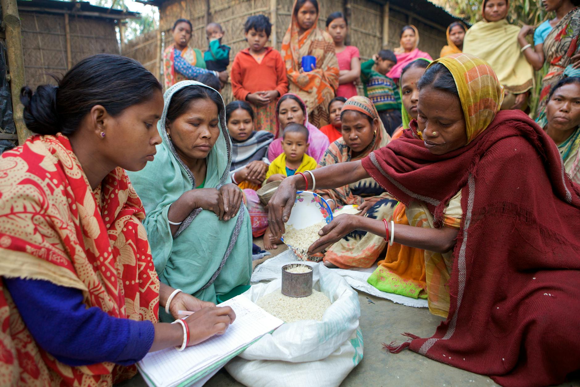 community projects Solana