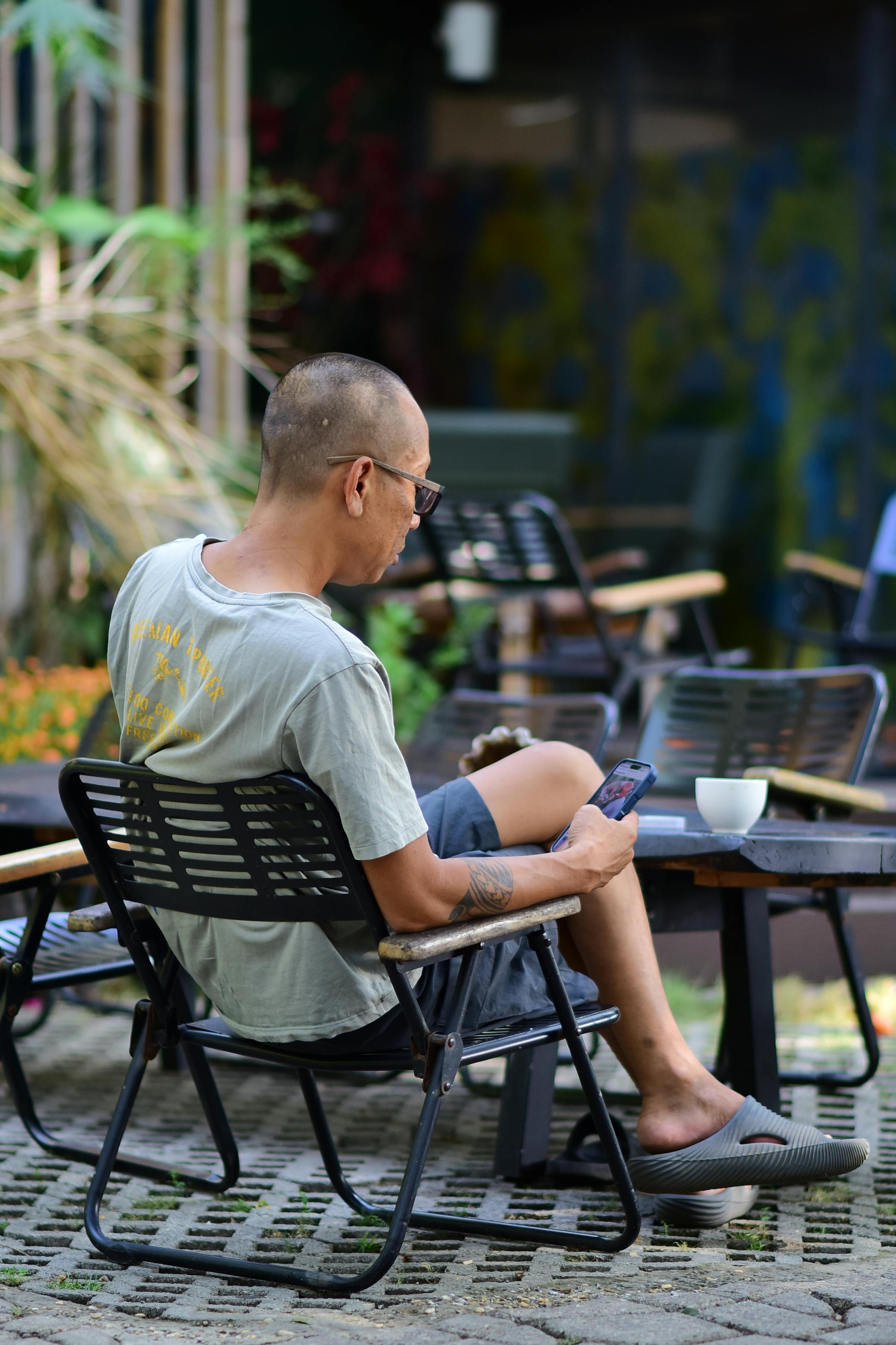 Gratis lagerfoto af afslapning, afslappende, afslappet Lagerfoto