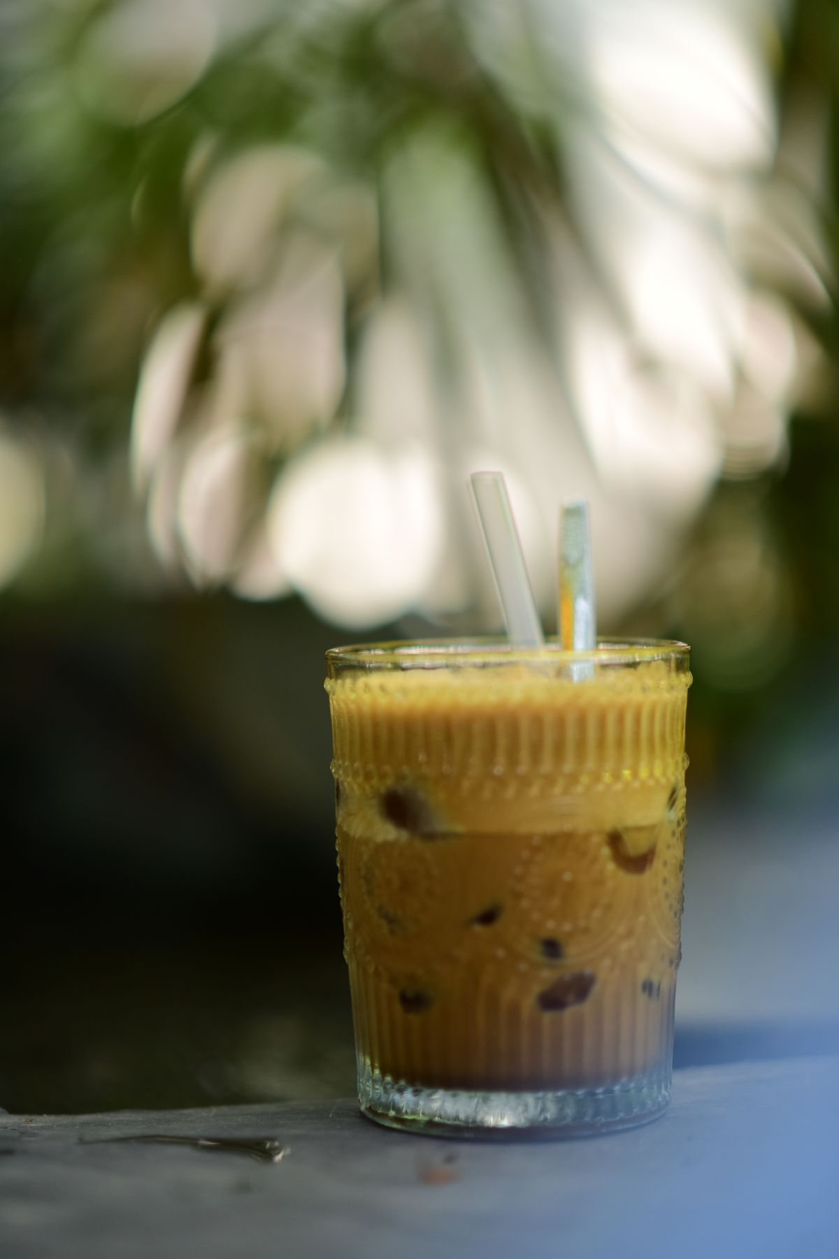 Creamy Iced Coffee