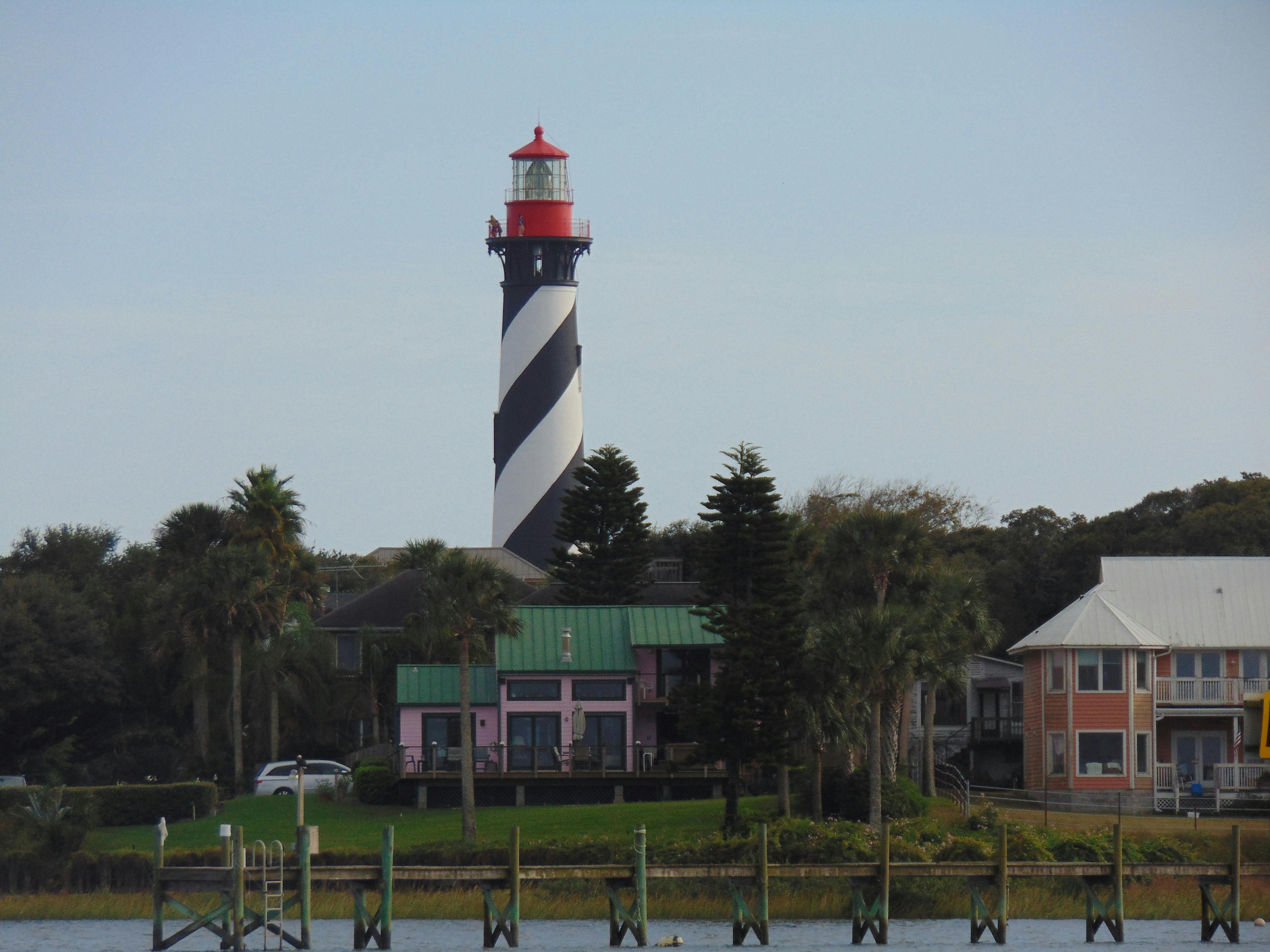 Free stock photo of florida, lighthouse