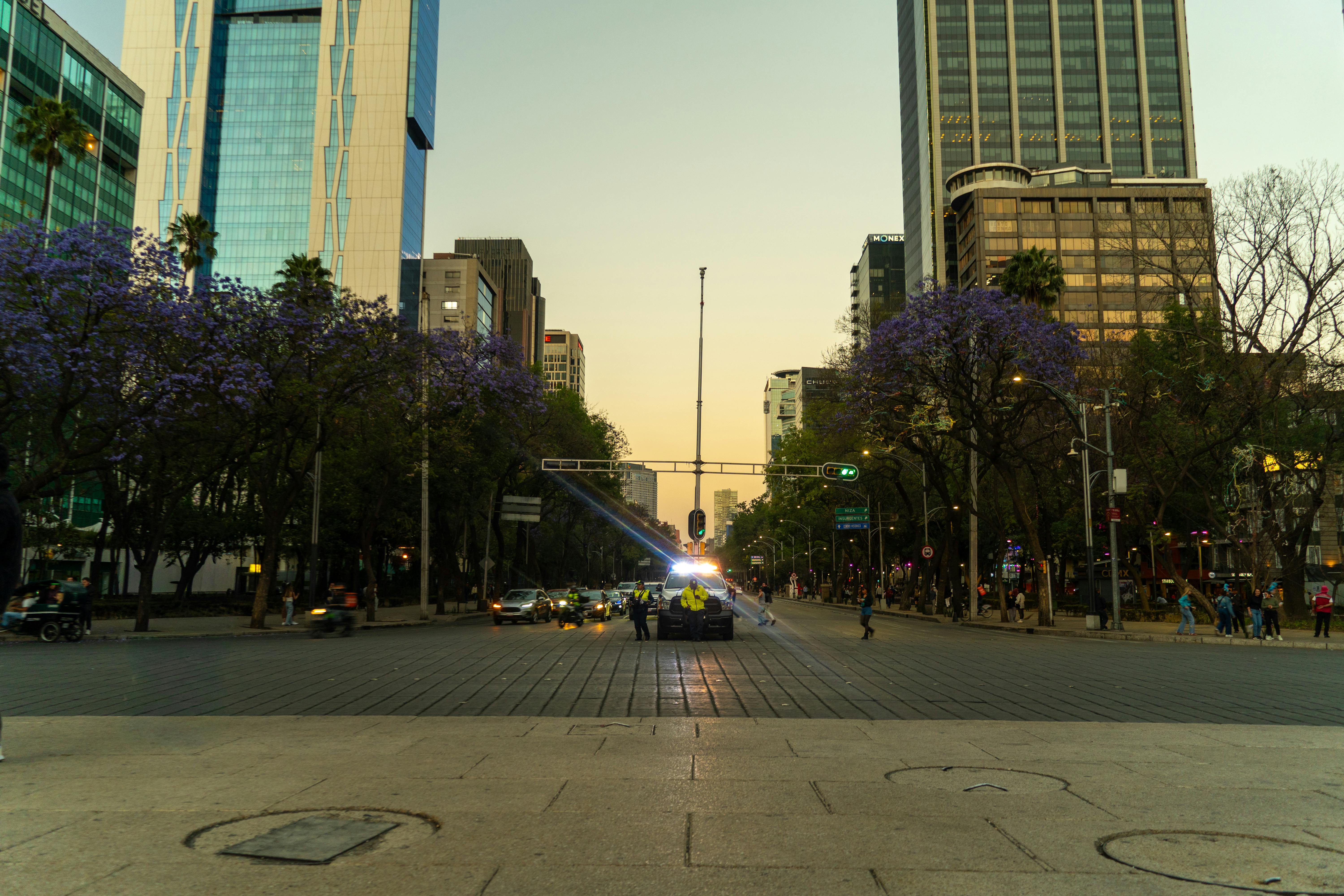 Mexico Emerges as the New Hub for Remote Workers Combining Work and World Cup 2026 Travel Experience — Photo by Israyosoy S. 