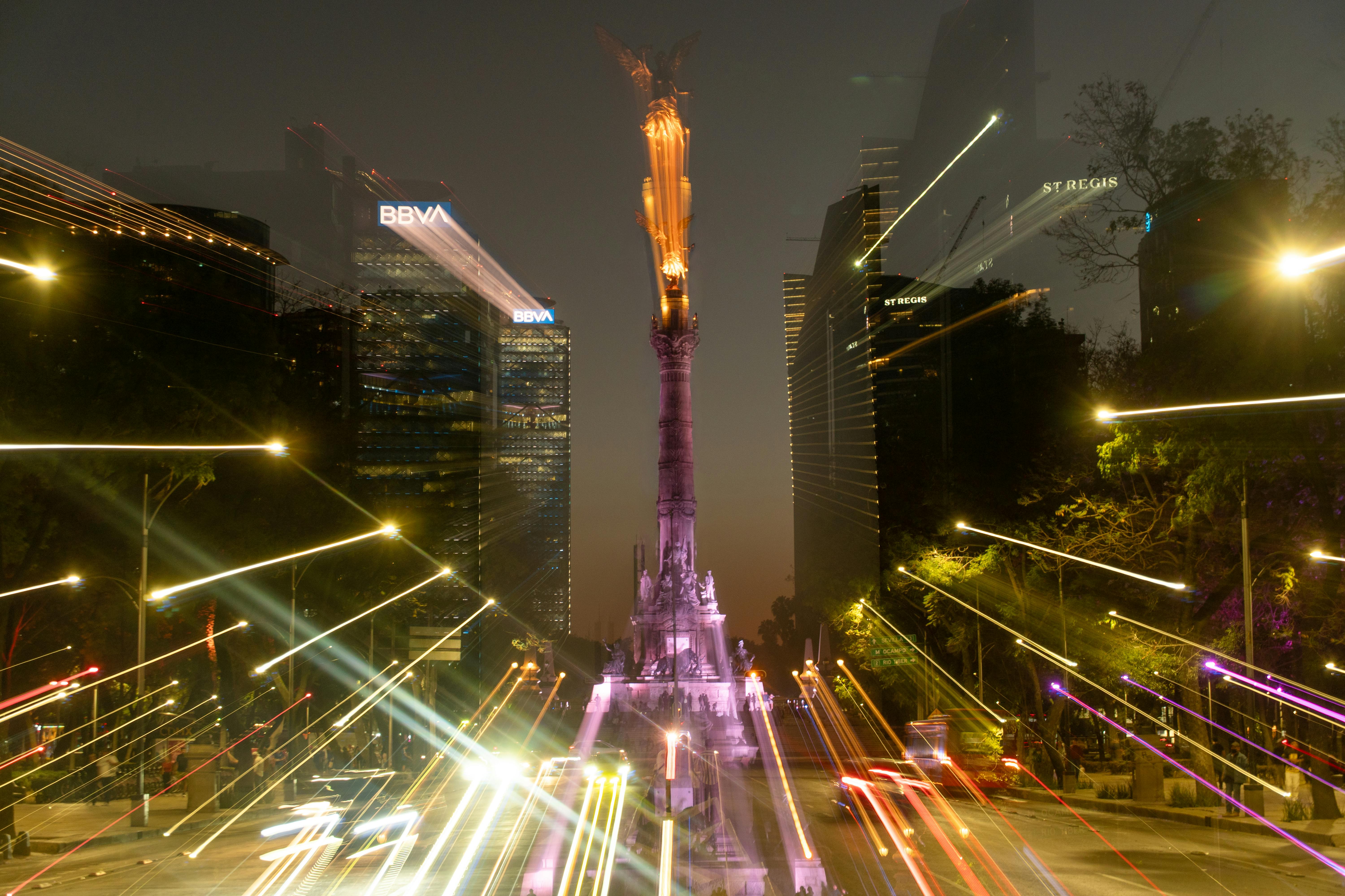 Gratis Immagine gratuita di america latina, angel de la independencia, angelo dell indipendenza Foto a disposizione