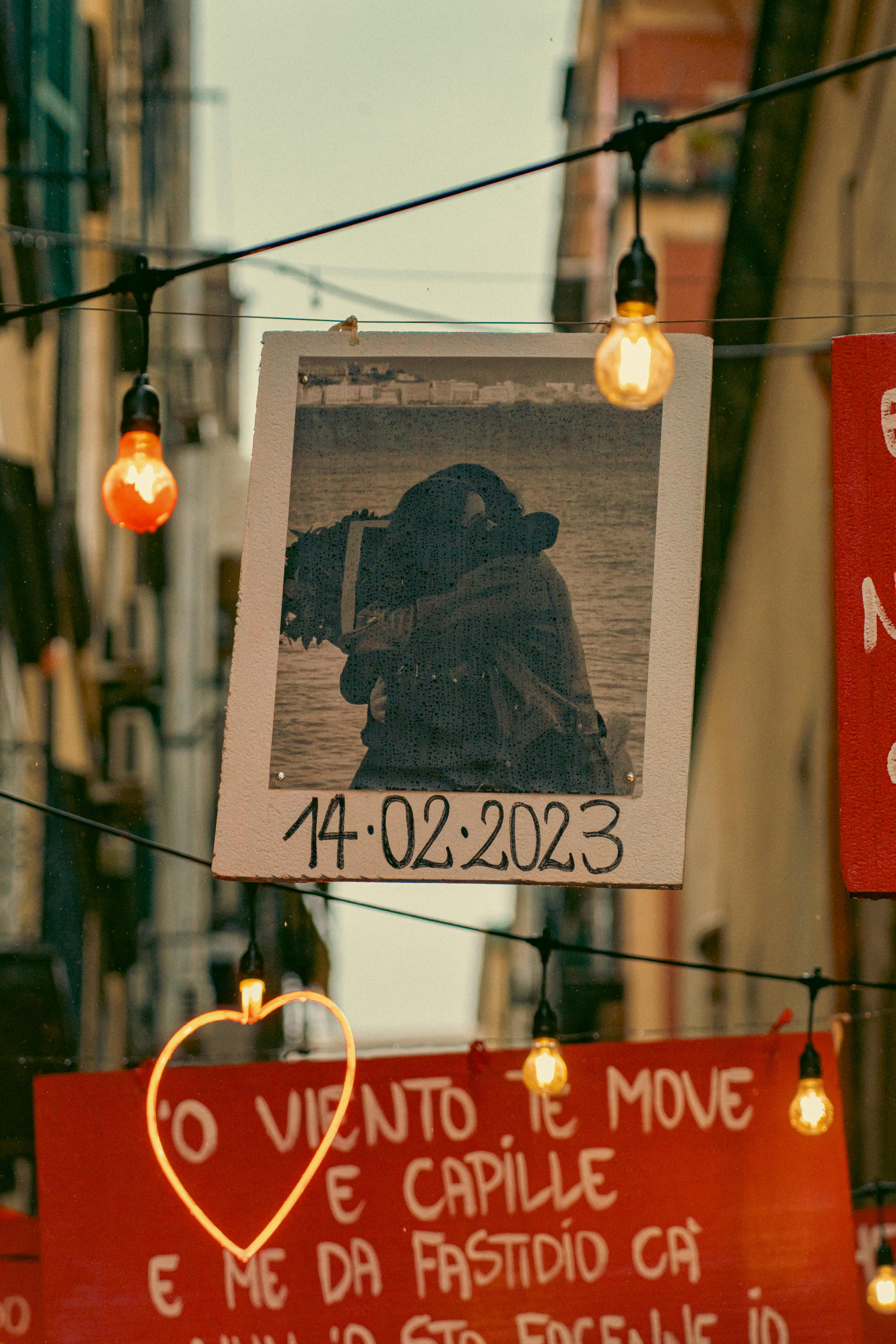 бесплатная Бесплатное стоковое фото с 14 февраля, висячий, влюбленные Стоковое фото