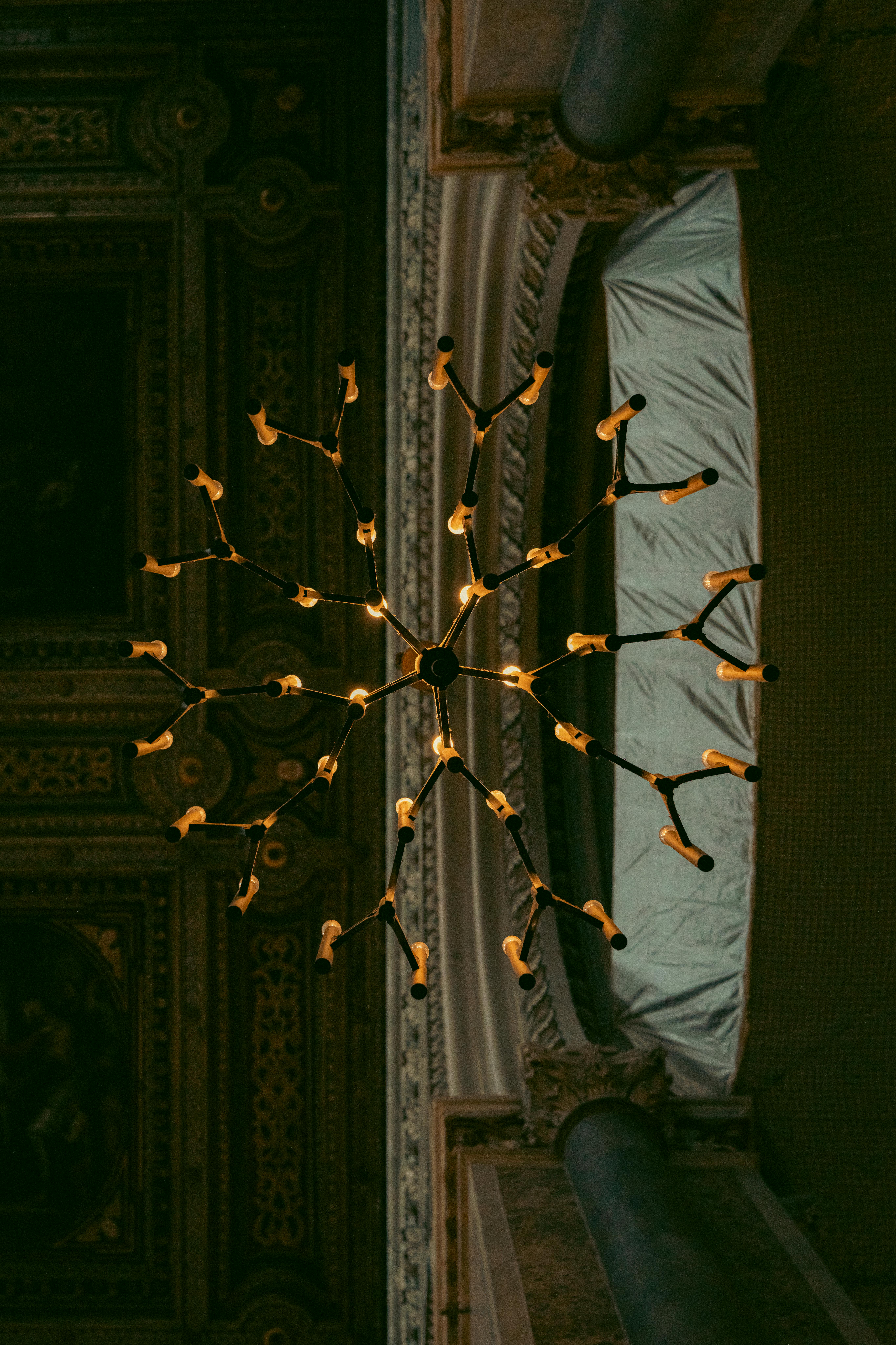 Ücretsiz artistik, avize, Avrupa içeren Ücretsiz stok fotoğraf Stok Fotoğraflar