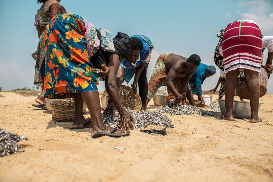 Discover the Hidden Beauty of Ghana: A Cultural Journey