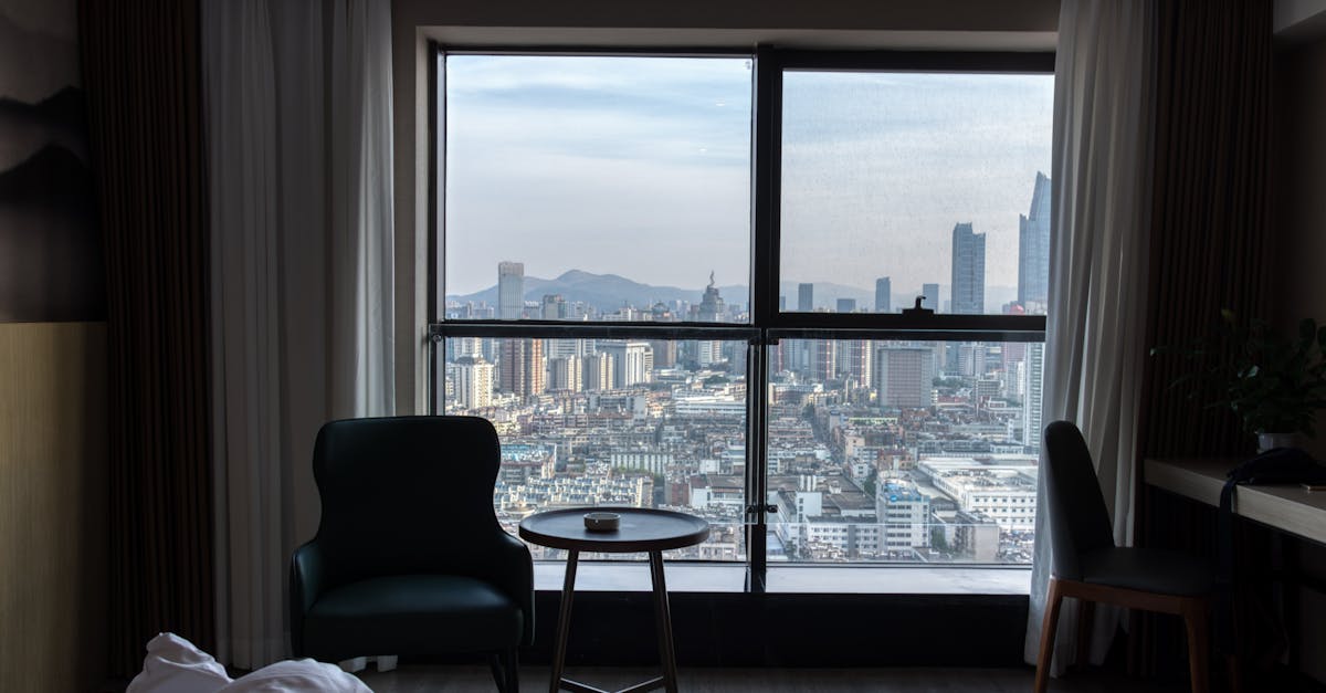 Comment Utiliser les Points de Fidélité pour Réserver un Hôtel