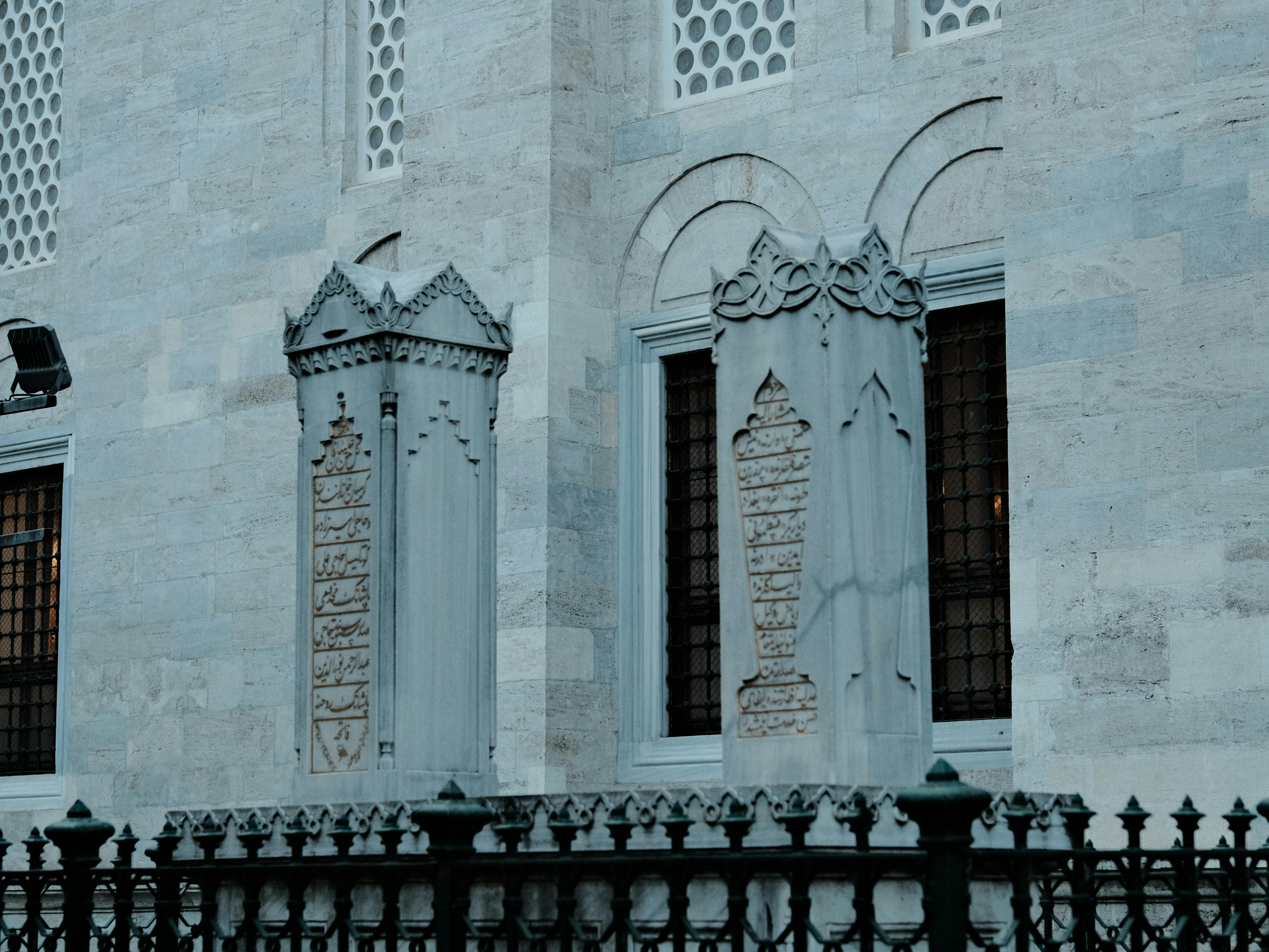 Landmarks in Cantabria