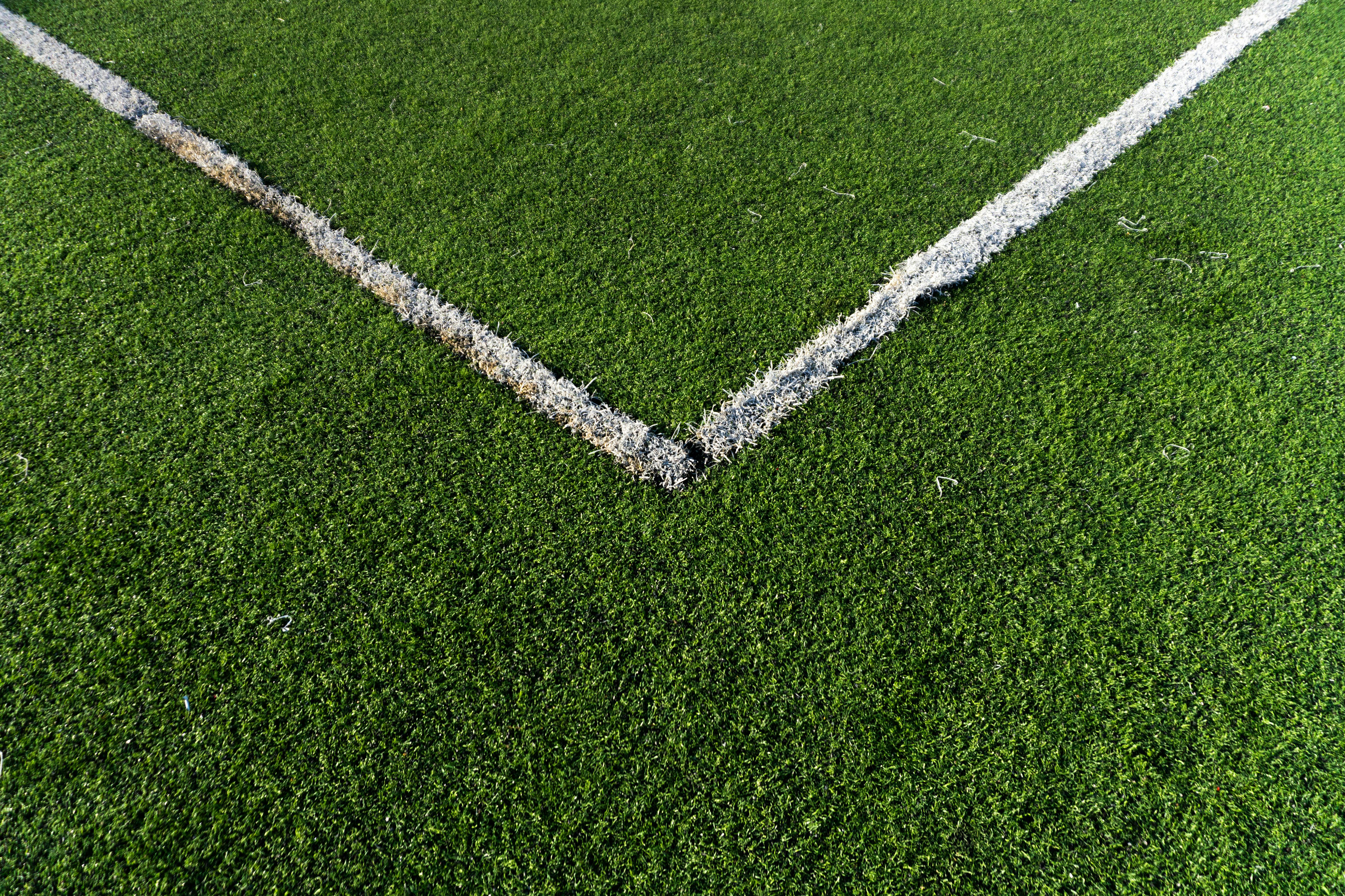 Artificial Grass & Sports Turf by Cochran Landscape Management, Inc.