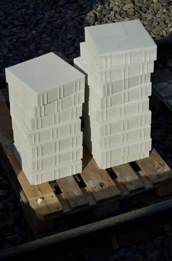 AAC Waste