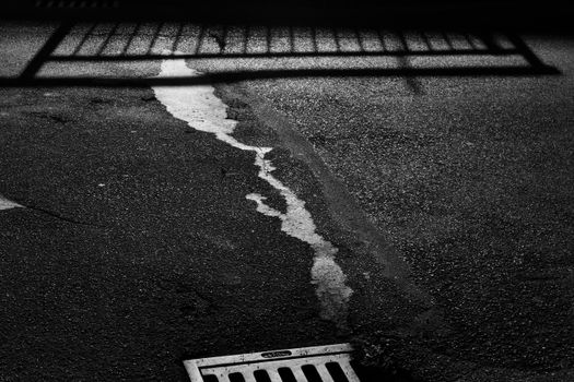 Drain