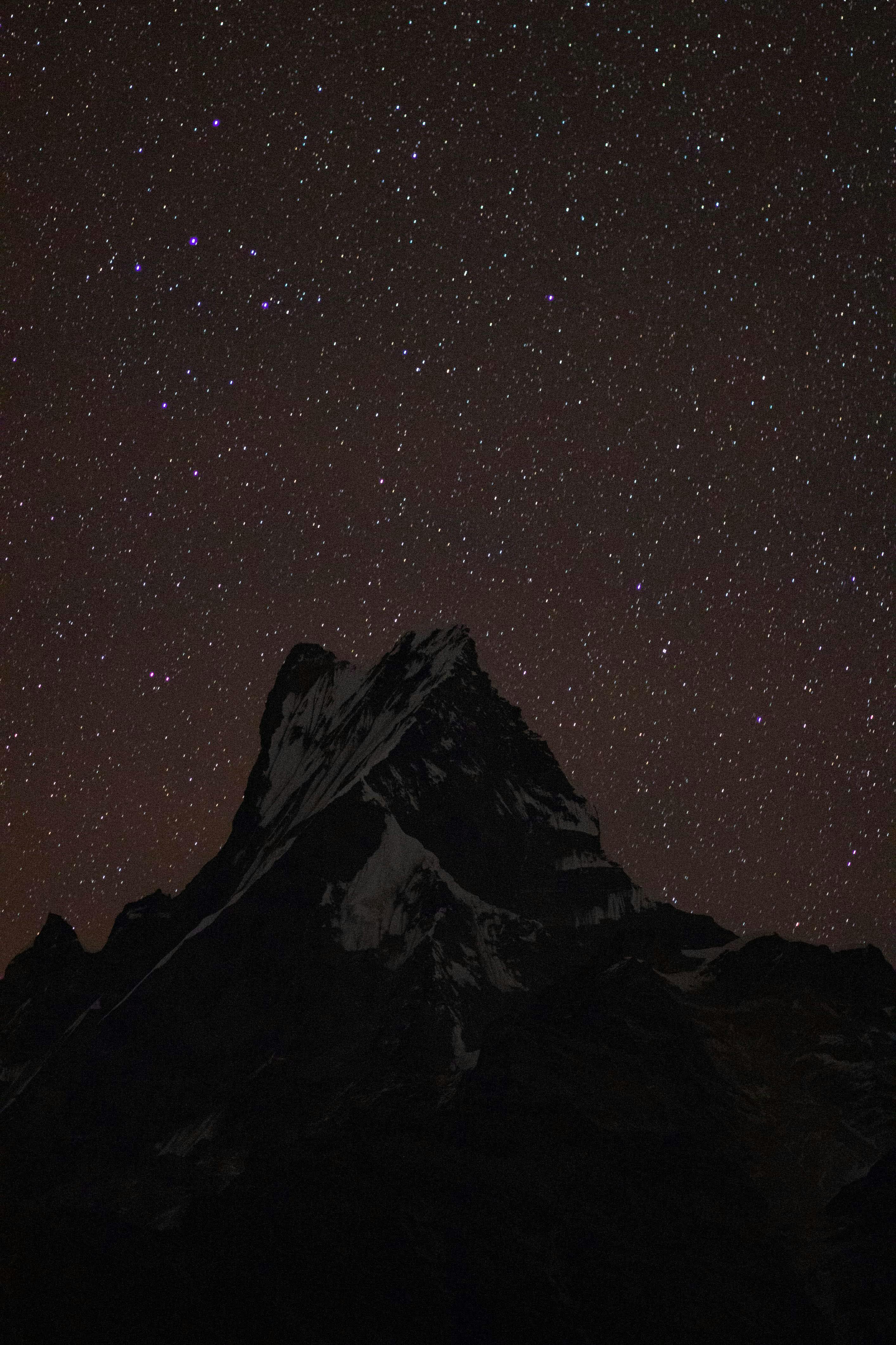 無料 アジア, サミット, シルエットの無料の写真素材 写真素材