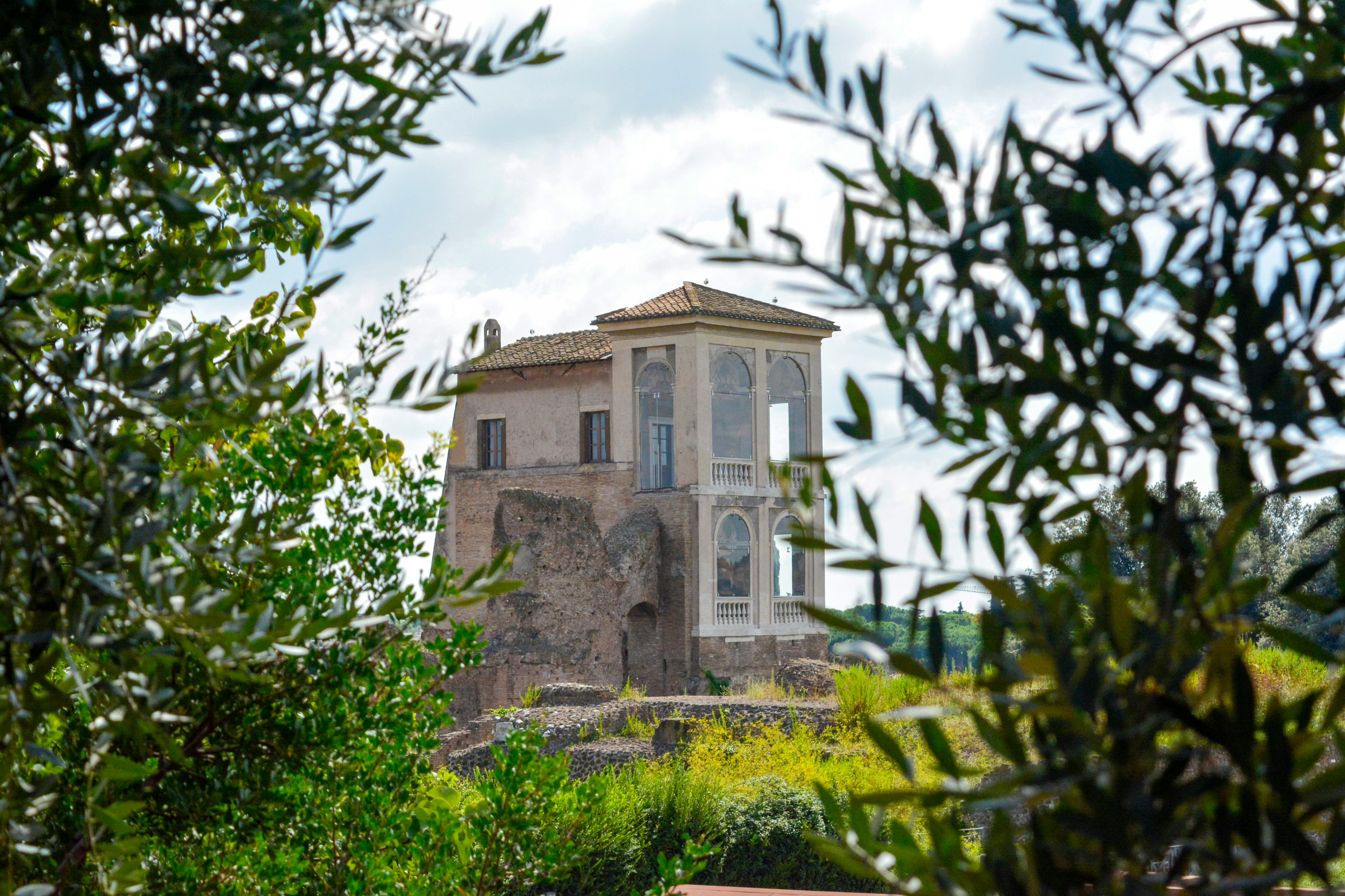 Landmarks in La Romana