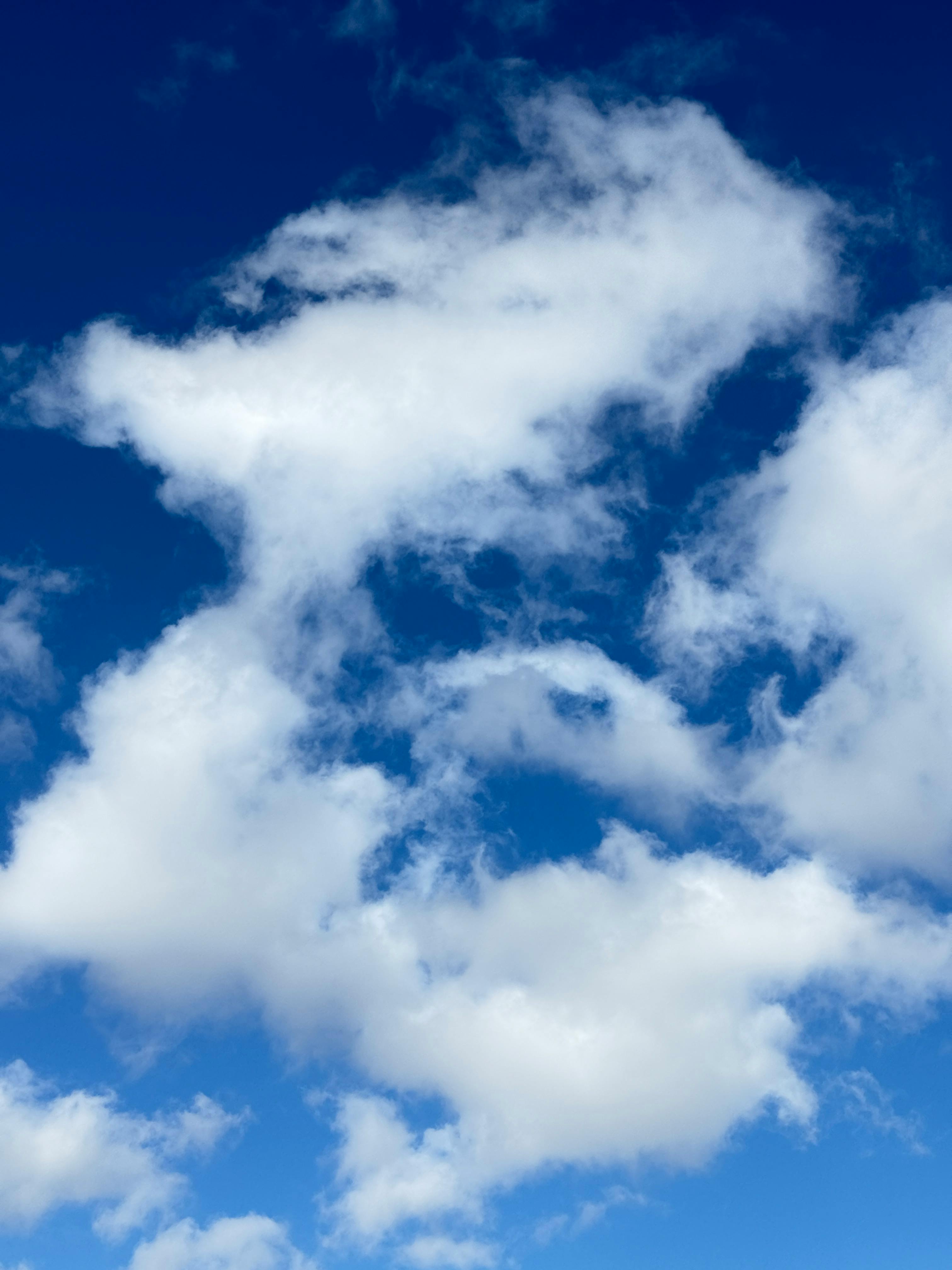 無料 cloudscape, オープンエア, クリアの無料の写真素材 写真素材