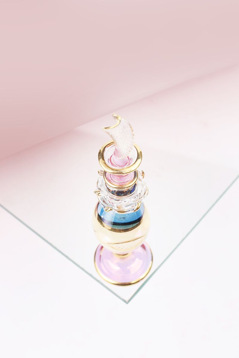 Oud & attar
