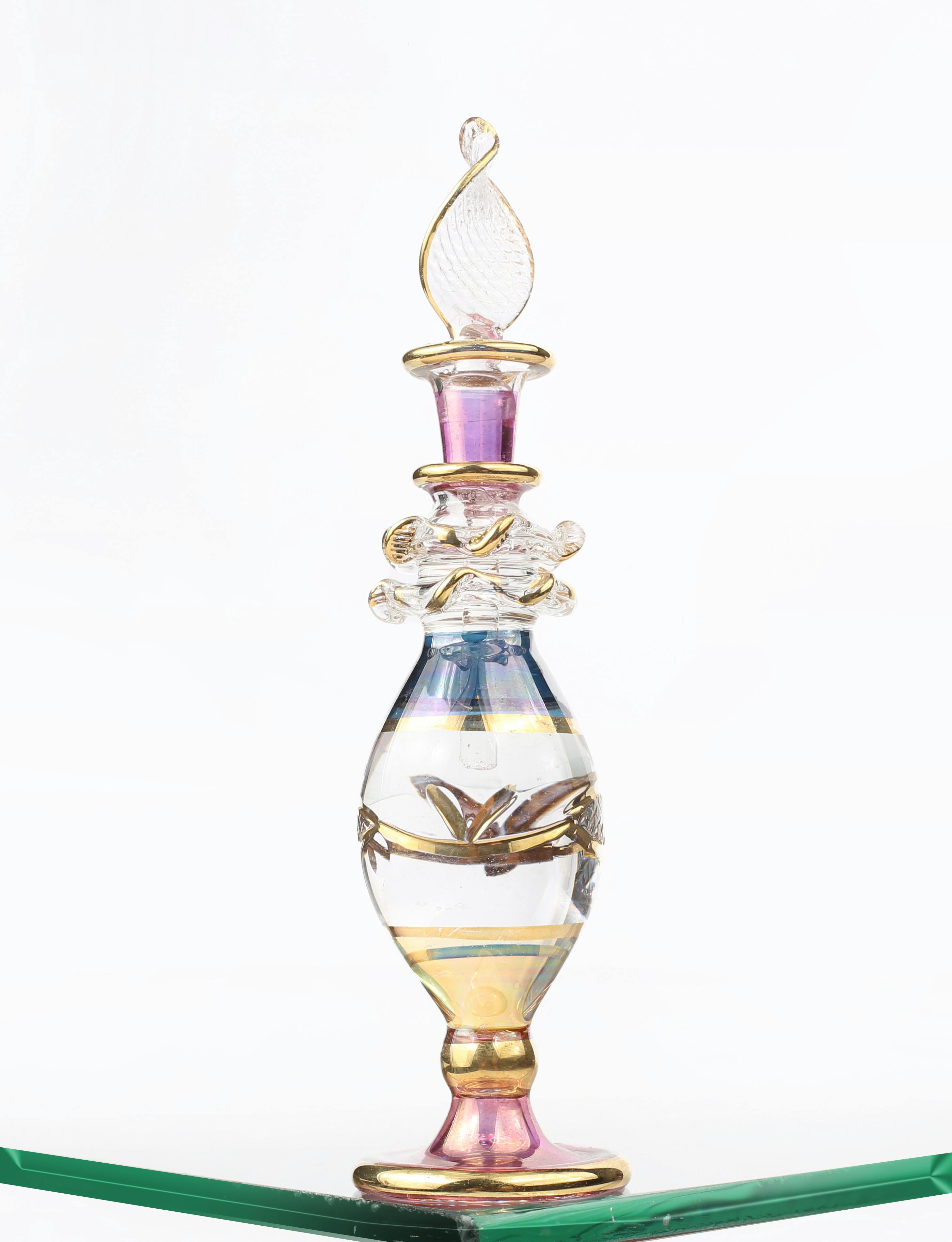 Perfumes Understanding Buying And Making Perfumes