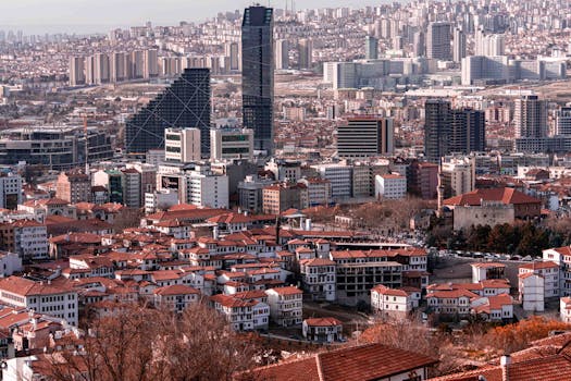 Ankara