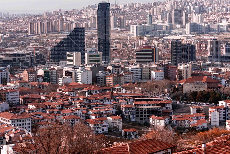 Vivre à Ankara : avantages et inconvénients pour les expatriés en 2026
